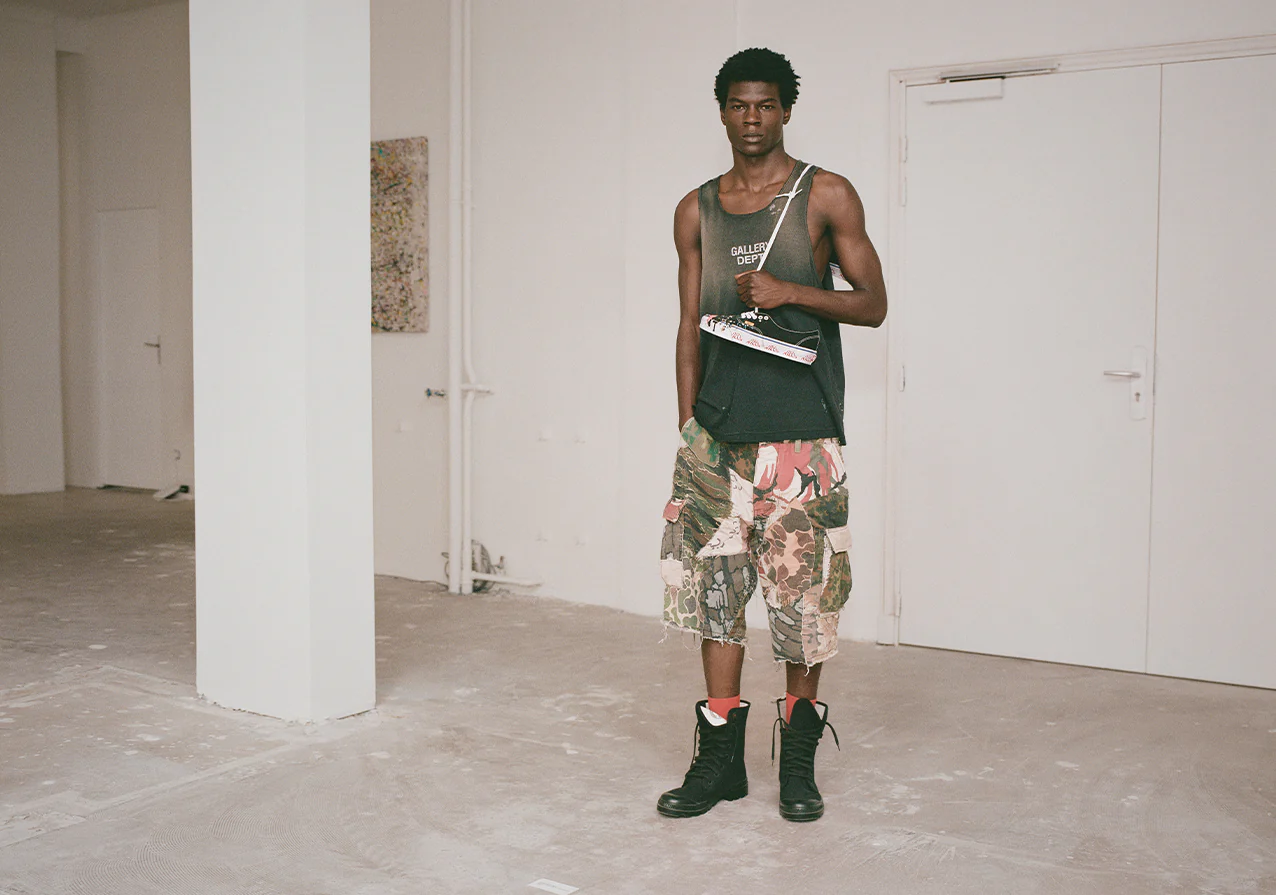 Welcome to Our Store