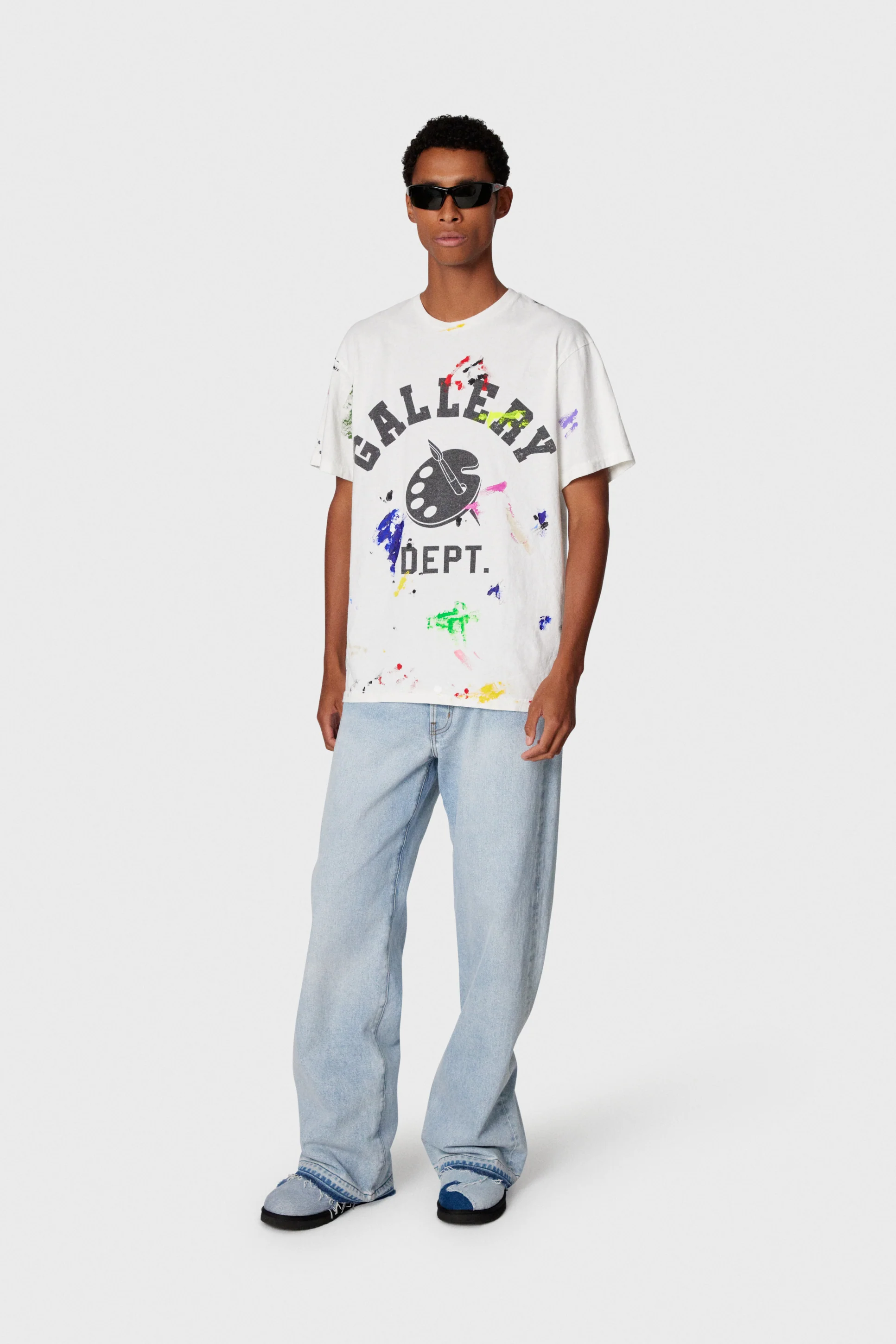 ART DEPARTMENT TEE - Image 3