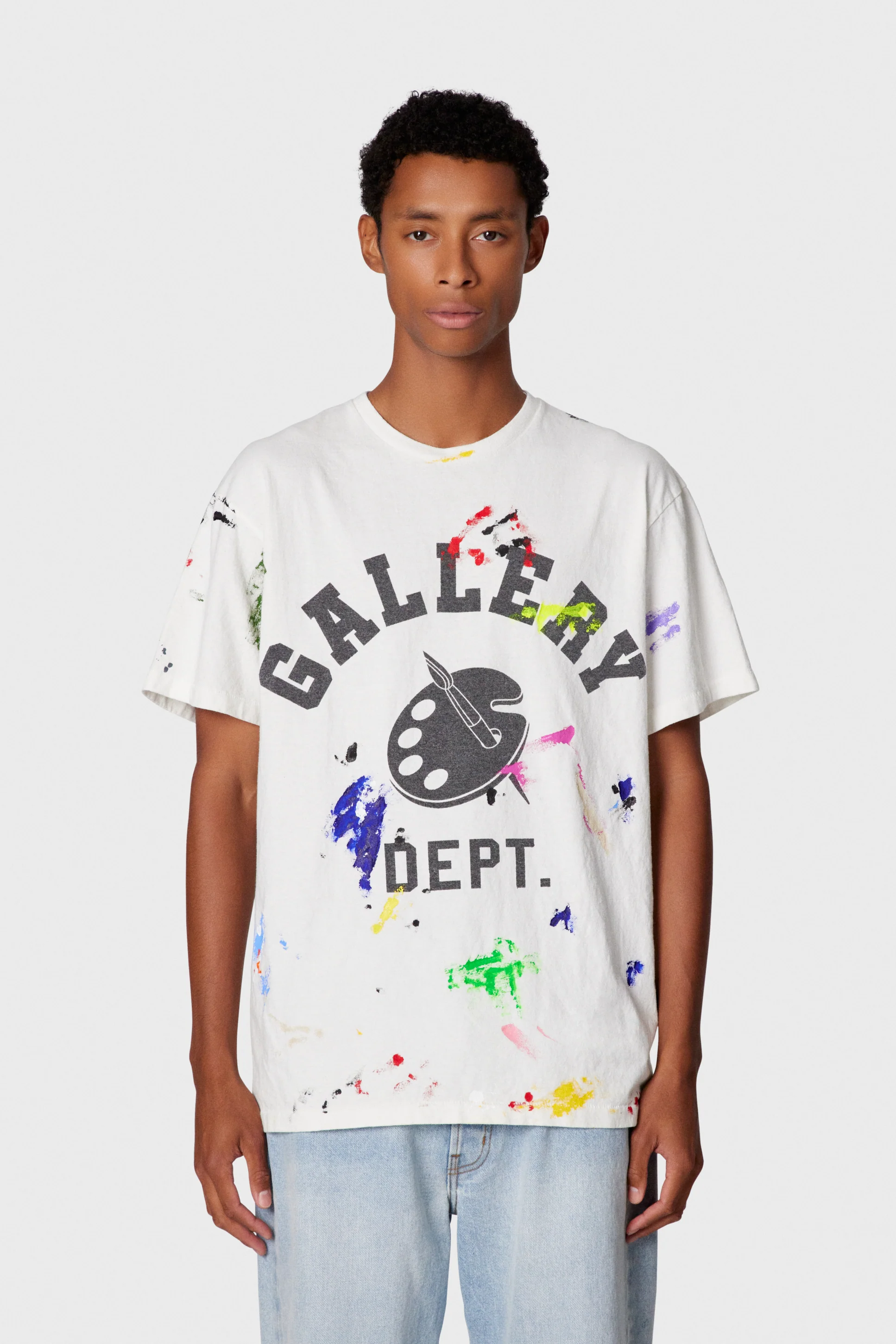 ART DEPARTMENT TEE - Image 4