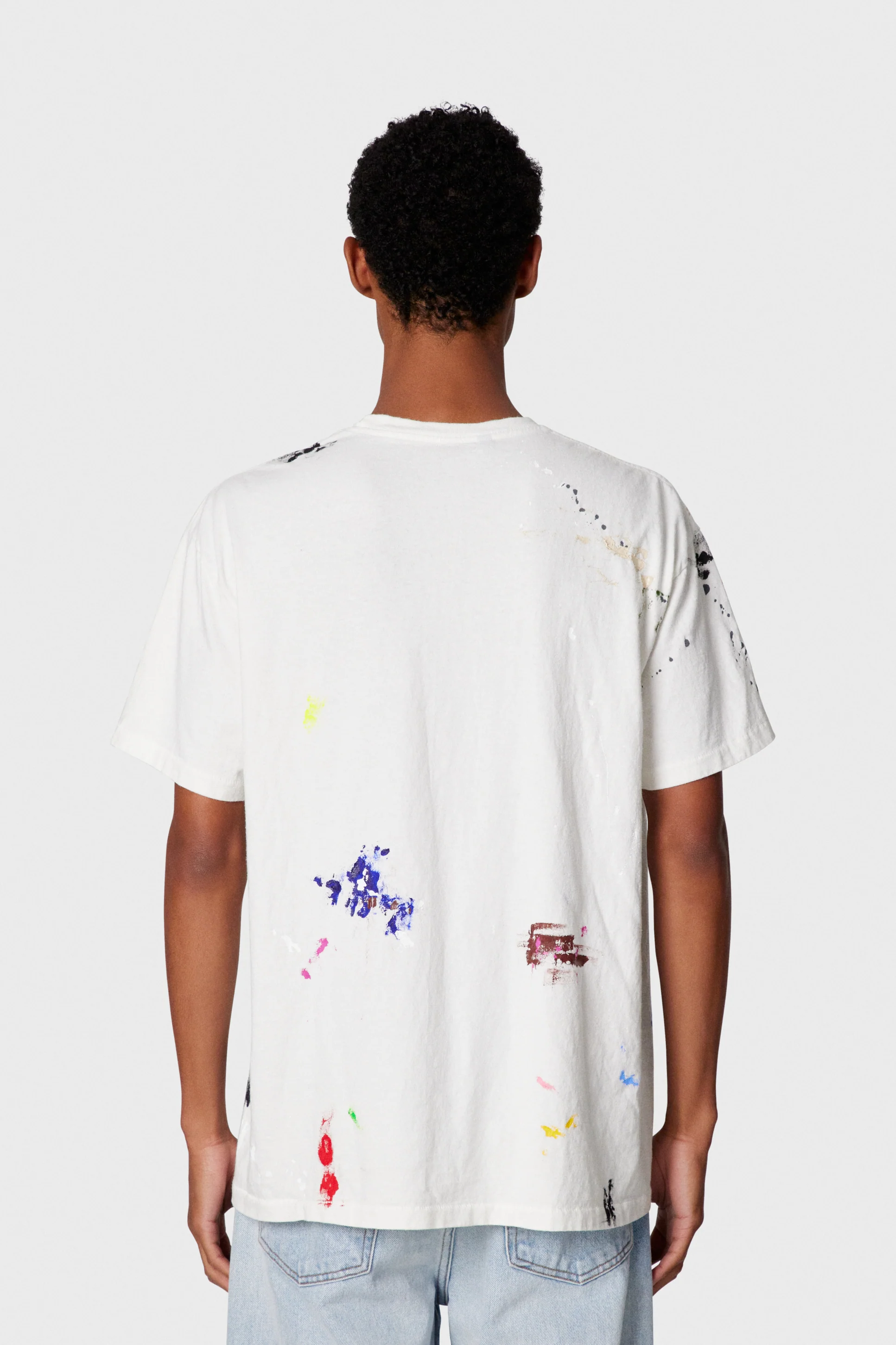 ART DEPARTMENT TEE - Image 5