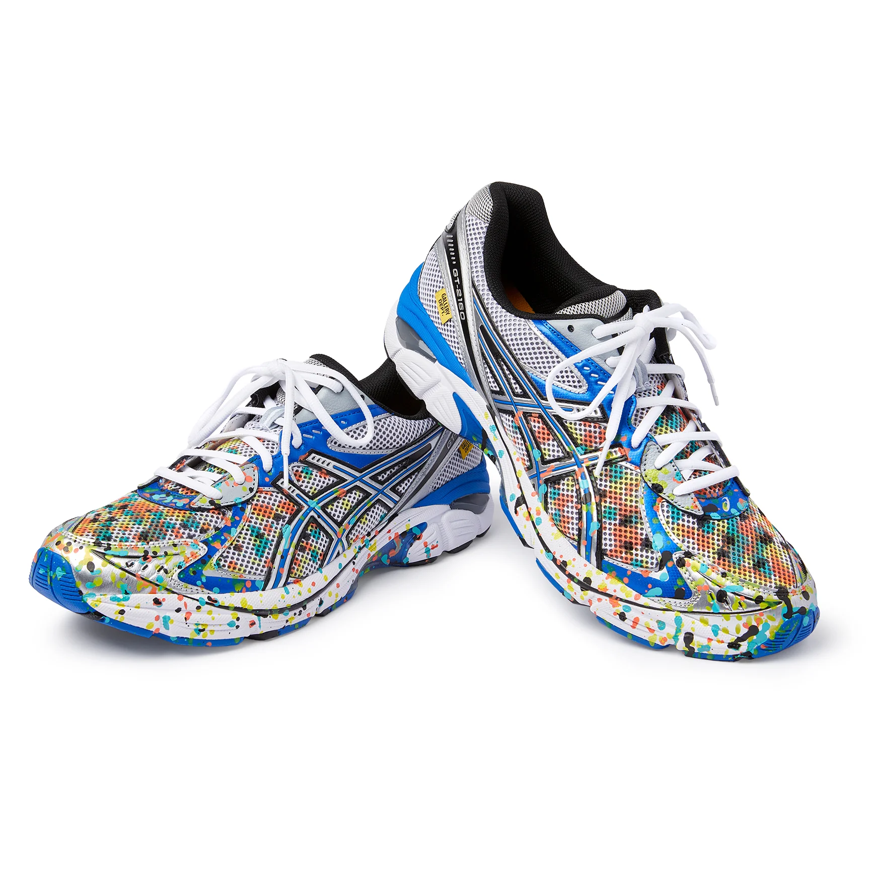 ASICS 2160 - Image 4