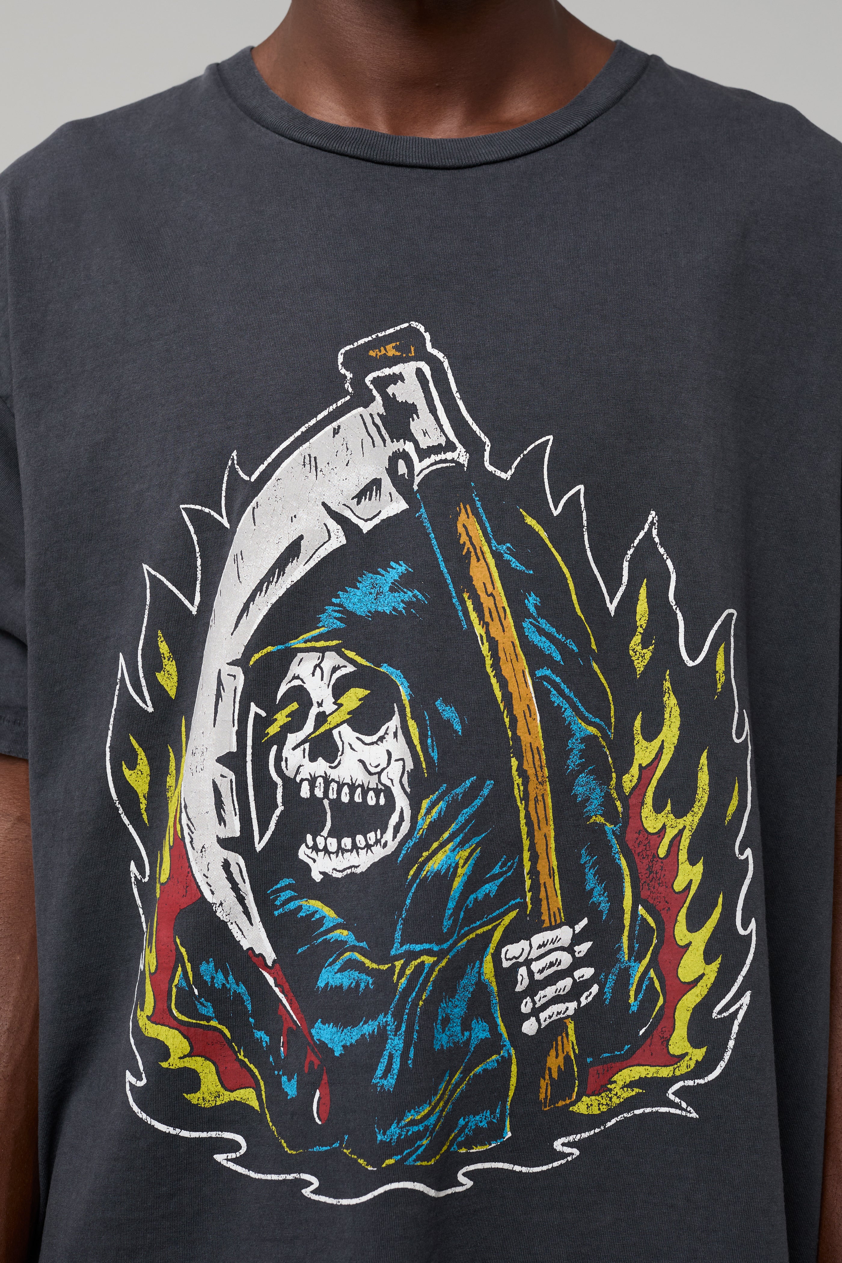 BIG REAPER ATK TEE - Image 6