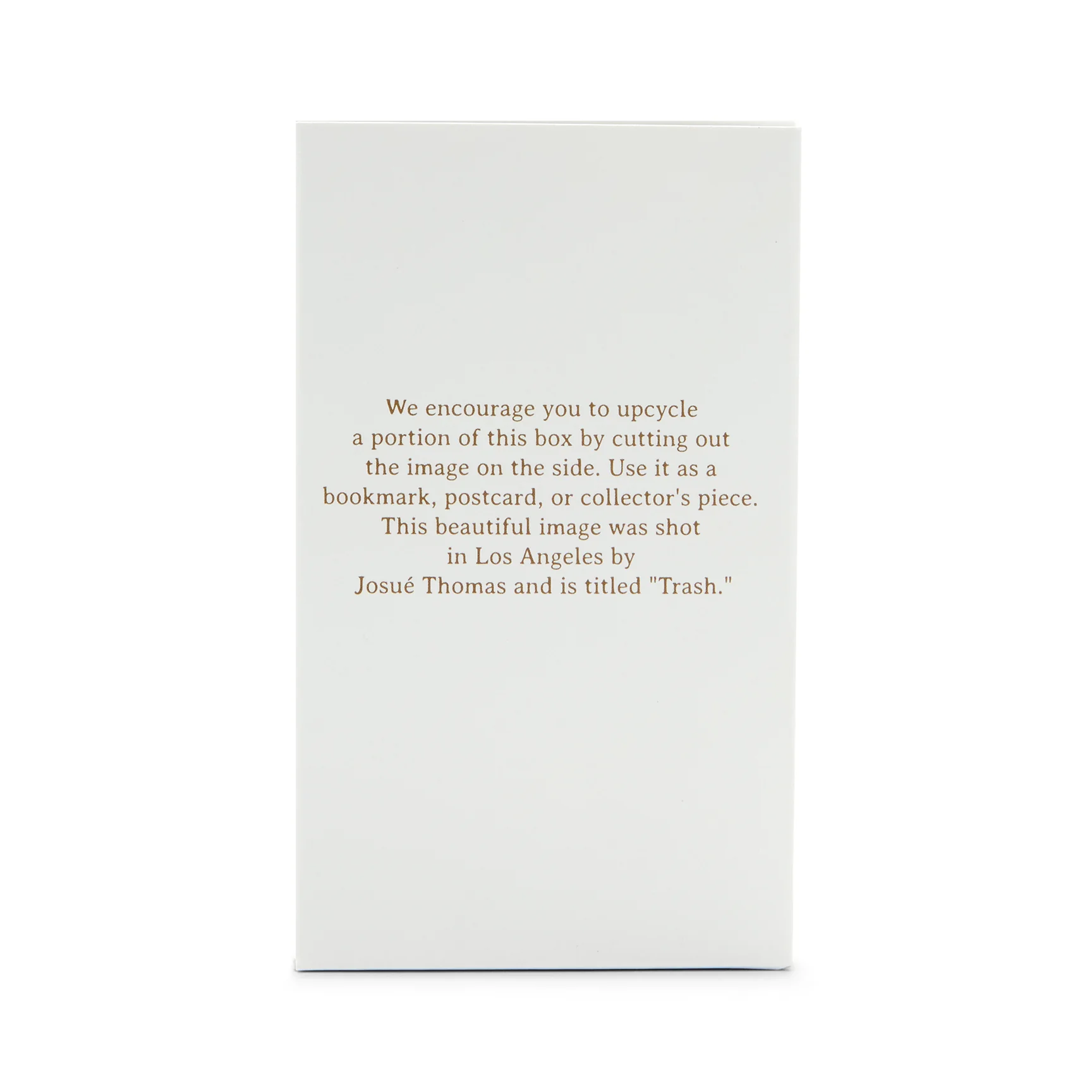 CHATEAU JOSUÉ CANDLE - Image 5