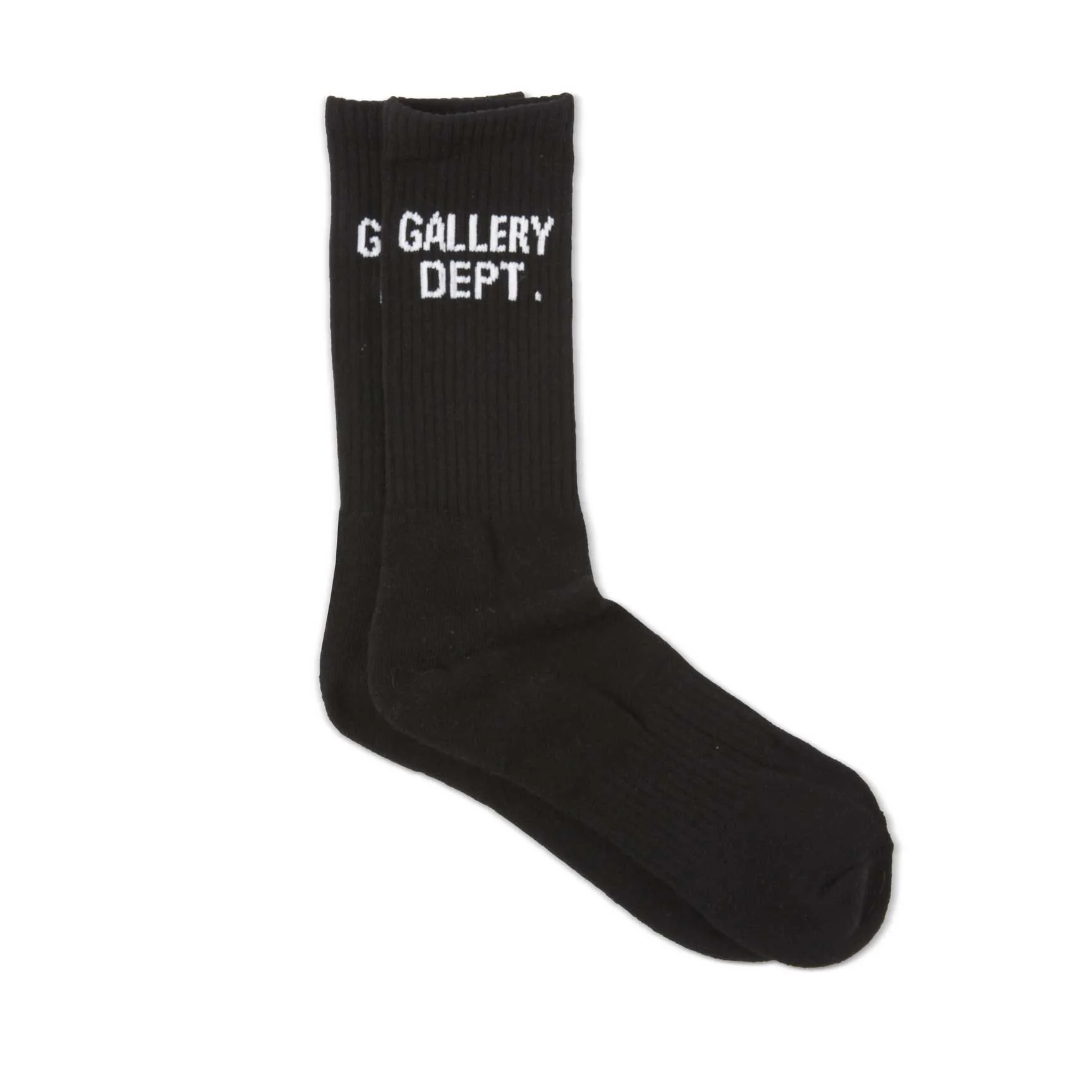 CLEAN BLACK SOCKS - SET OF 3 - Image 3