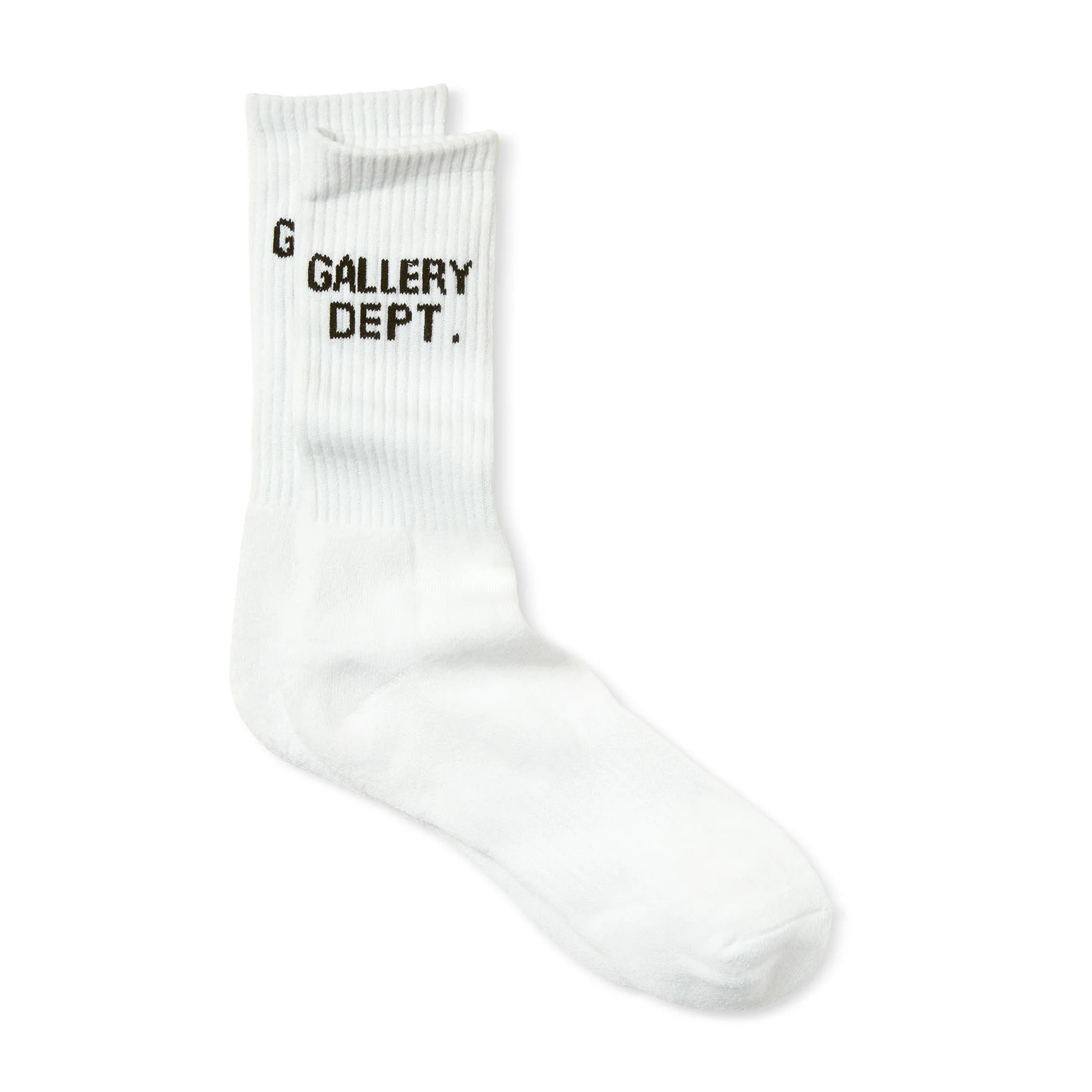 CLEAN WHITE SOCKS - SET OF 3 - Image 3