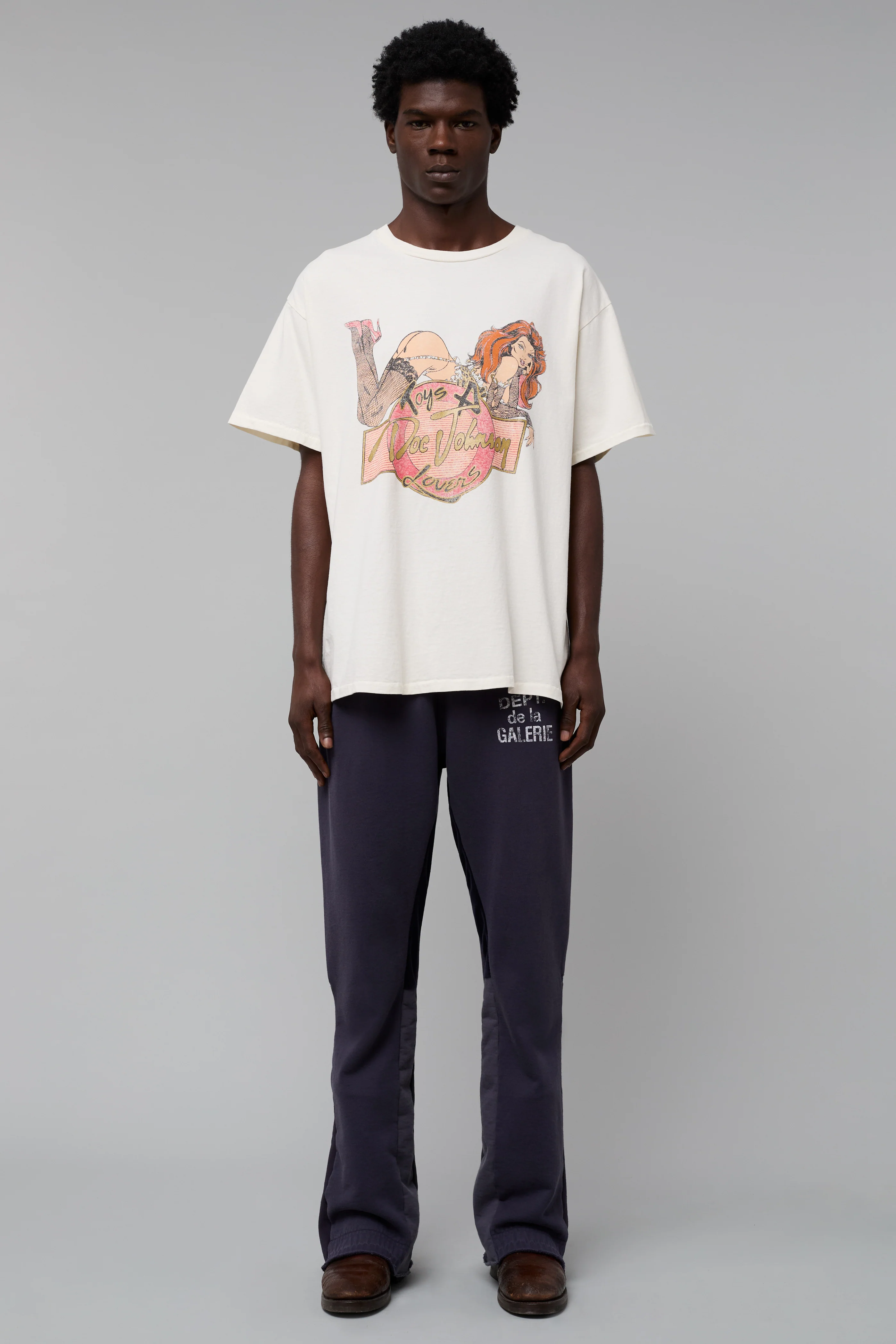 DOC JOHNSON: TOYS 4 LOVE TEE - Image 3