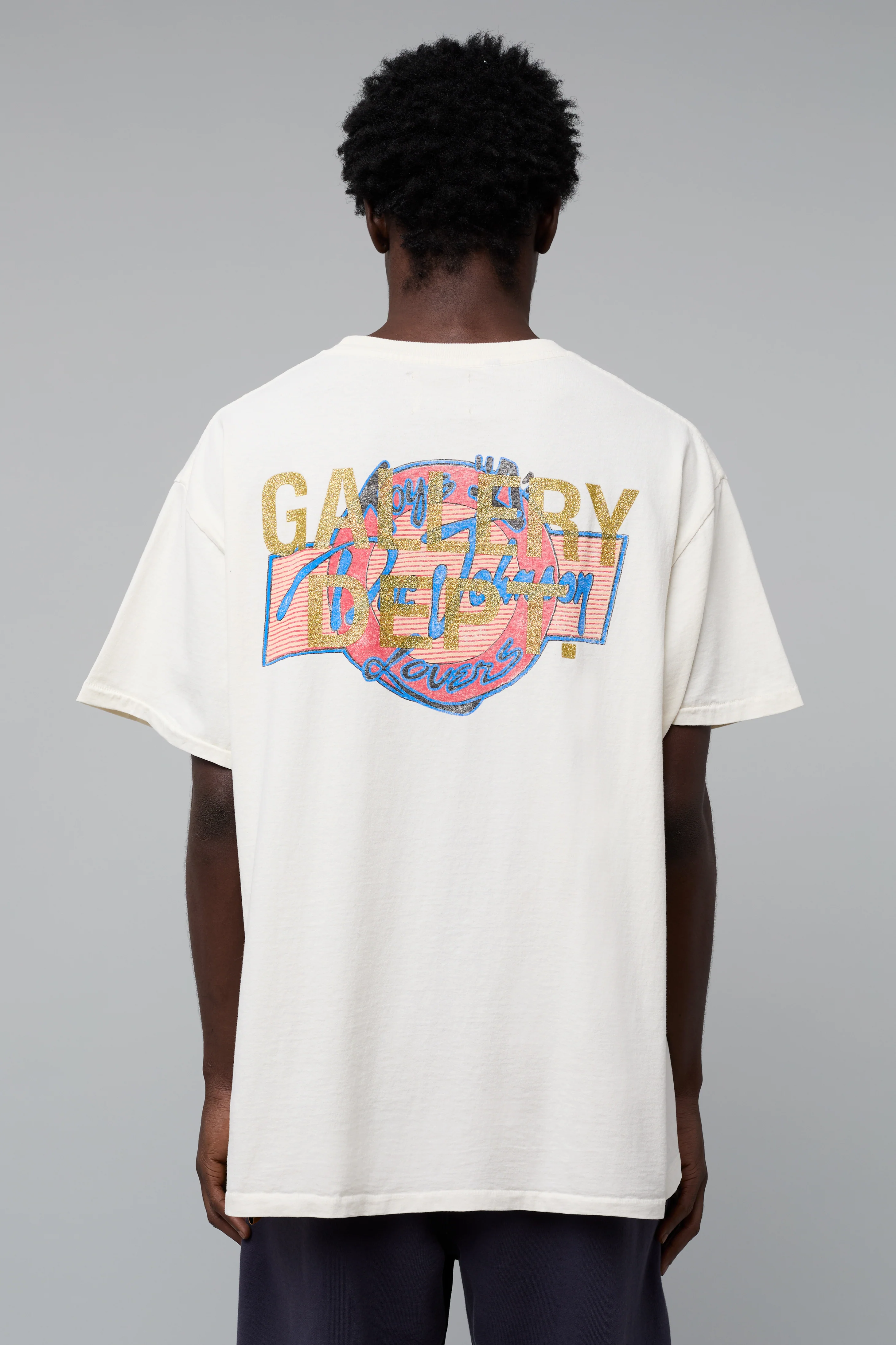 DOC JOHNSON: TOYS 4 LOVE TEE - Image 5