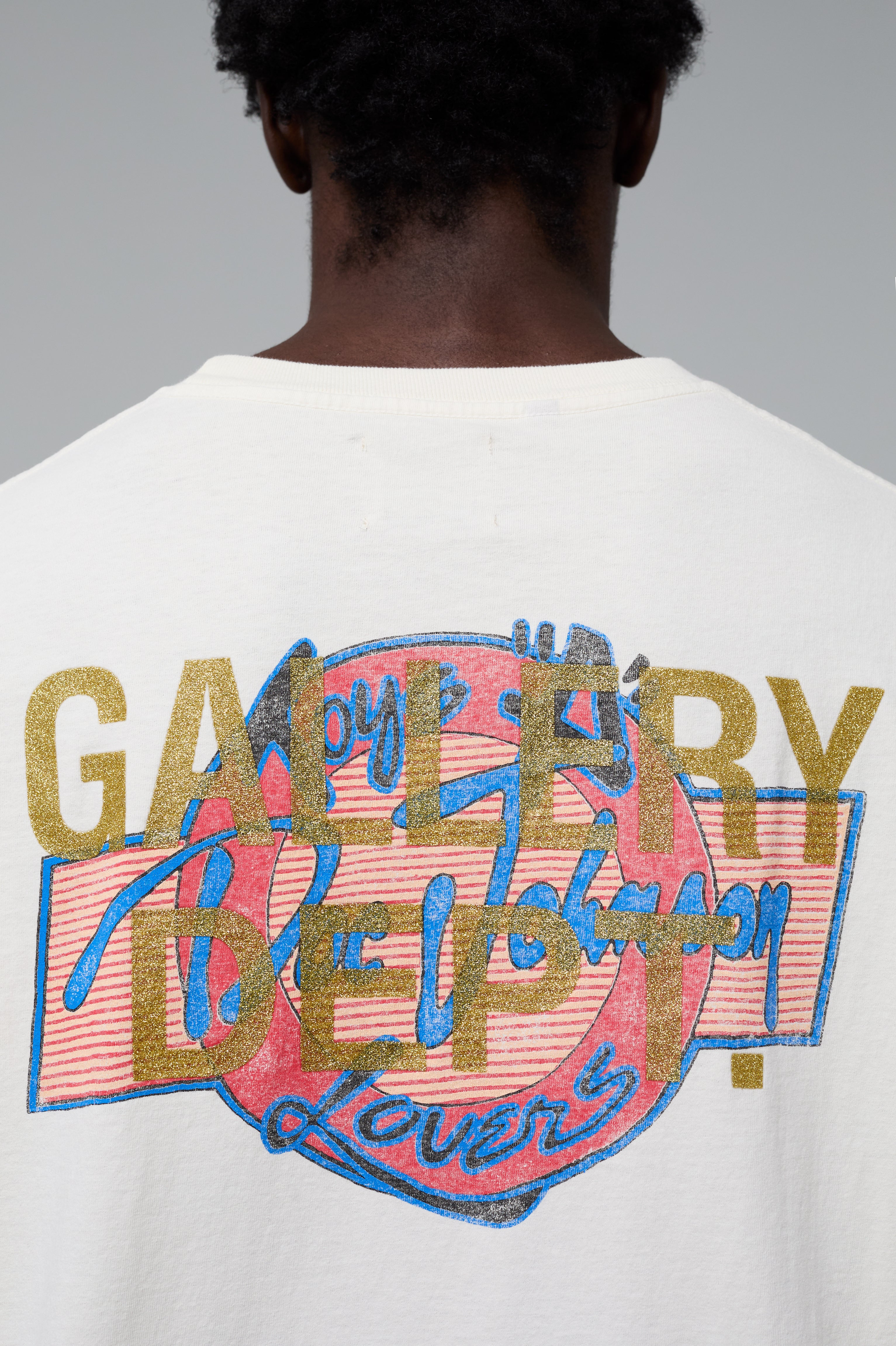 DOC JOHNSON: TOYS 4 LOVE TEE - Image 6