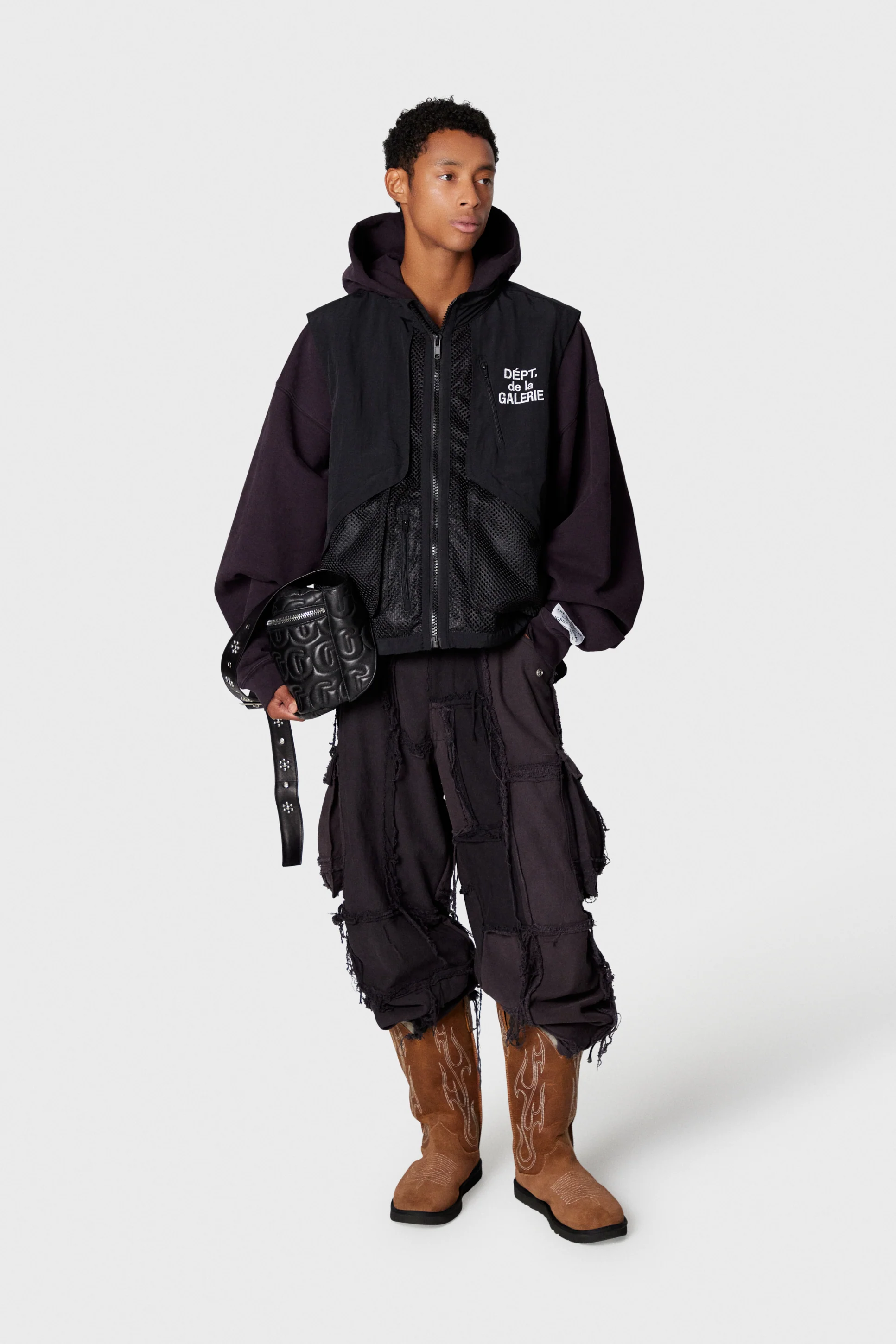 EVERGLADES VEST - Image 3