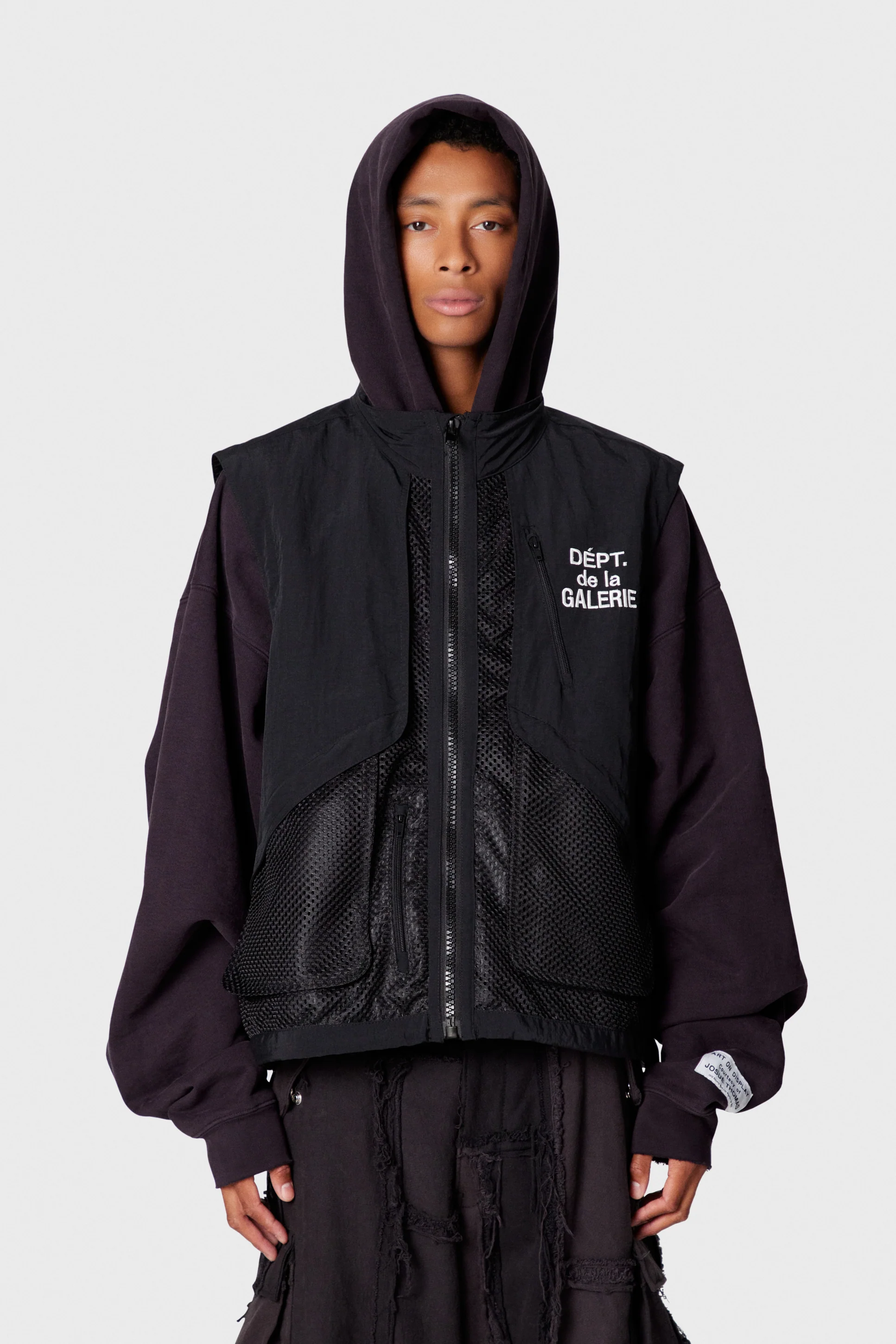 EVERGLADES VEST - Image 4