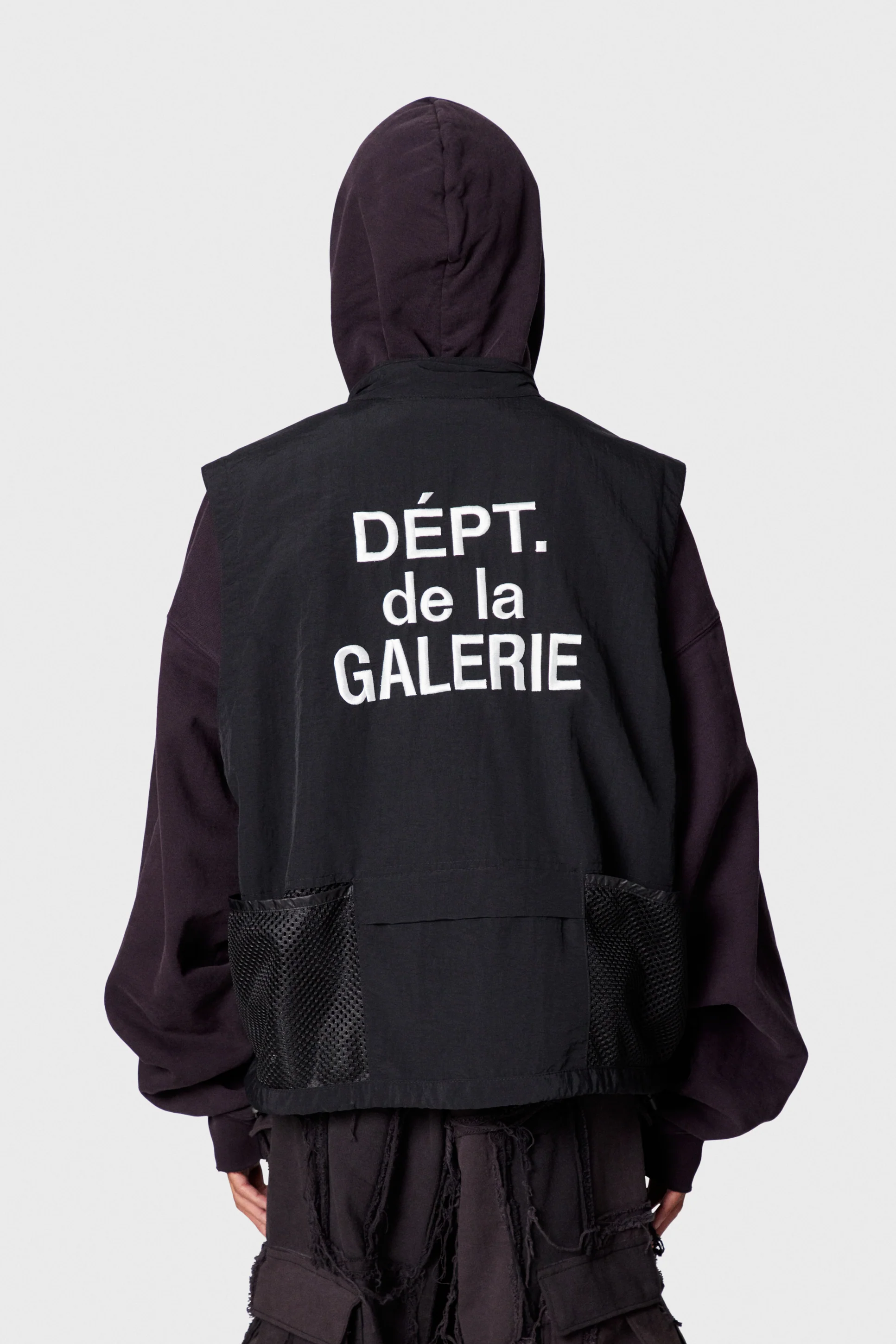 EVERGLADES VEST - Image 5