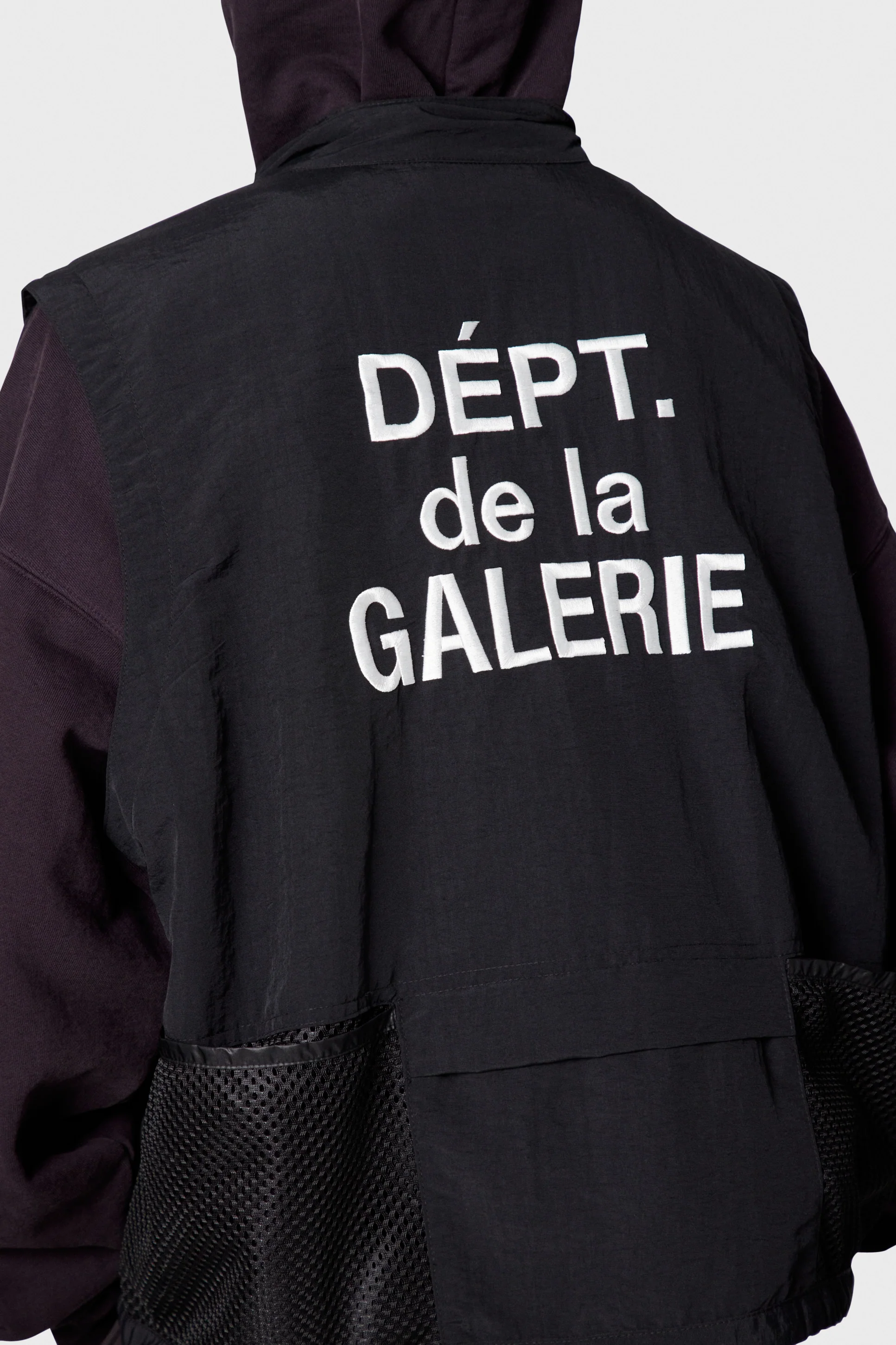 EVERGLADES VEST - Image 6