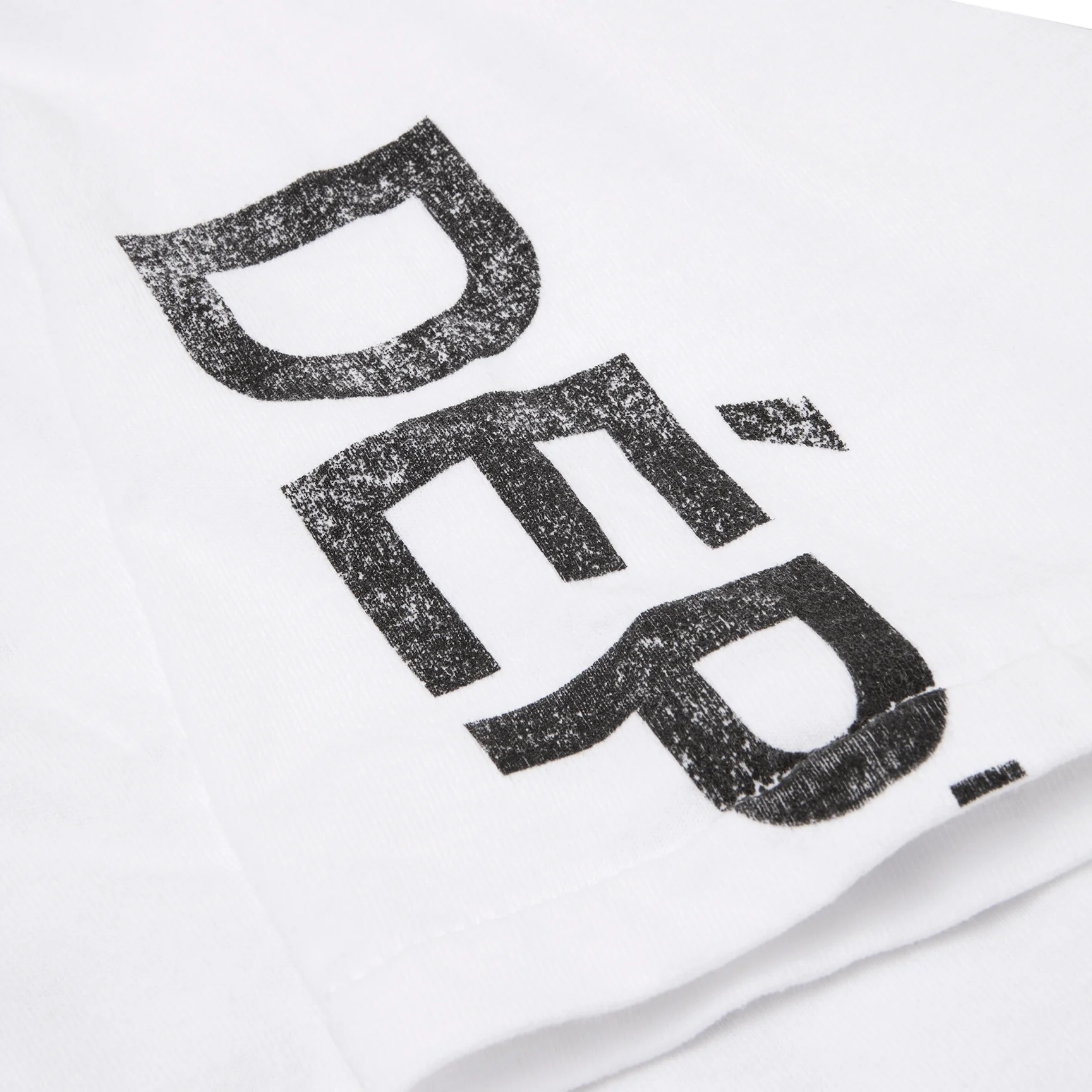 FRENCH COLLECTOR TEE - Image 3