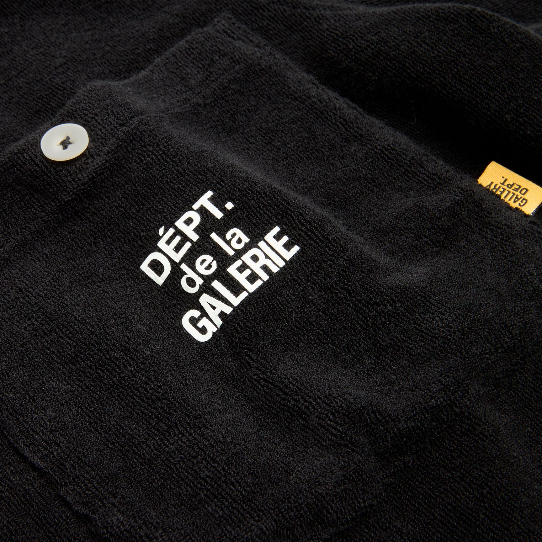 FRENCH PARKER SHIRT - Image 3