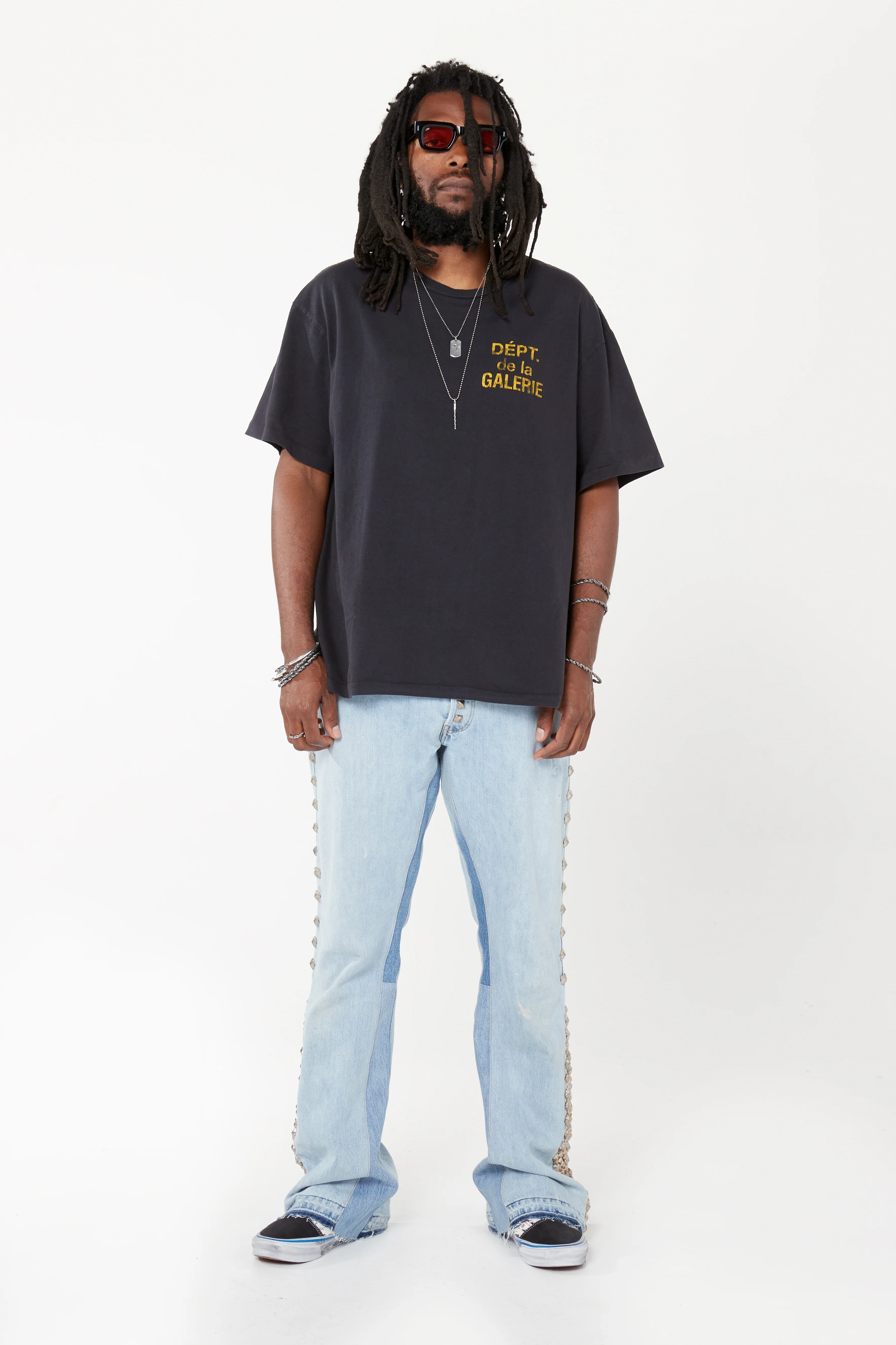 FRENCH TEE - Image 3