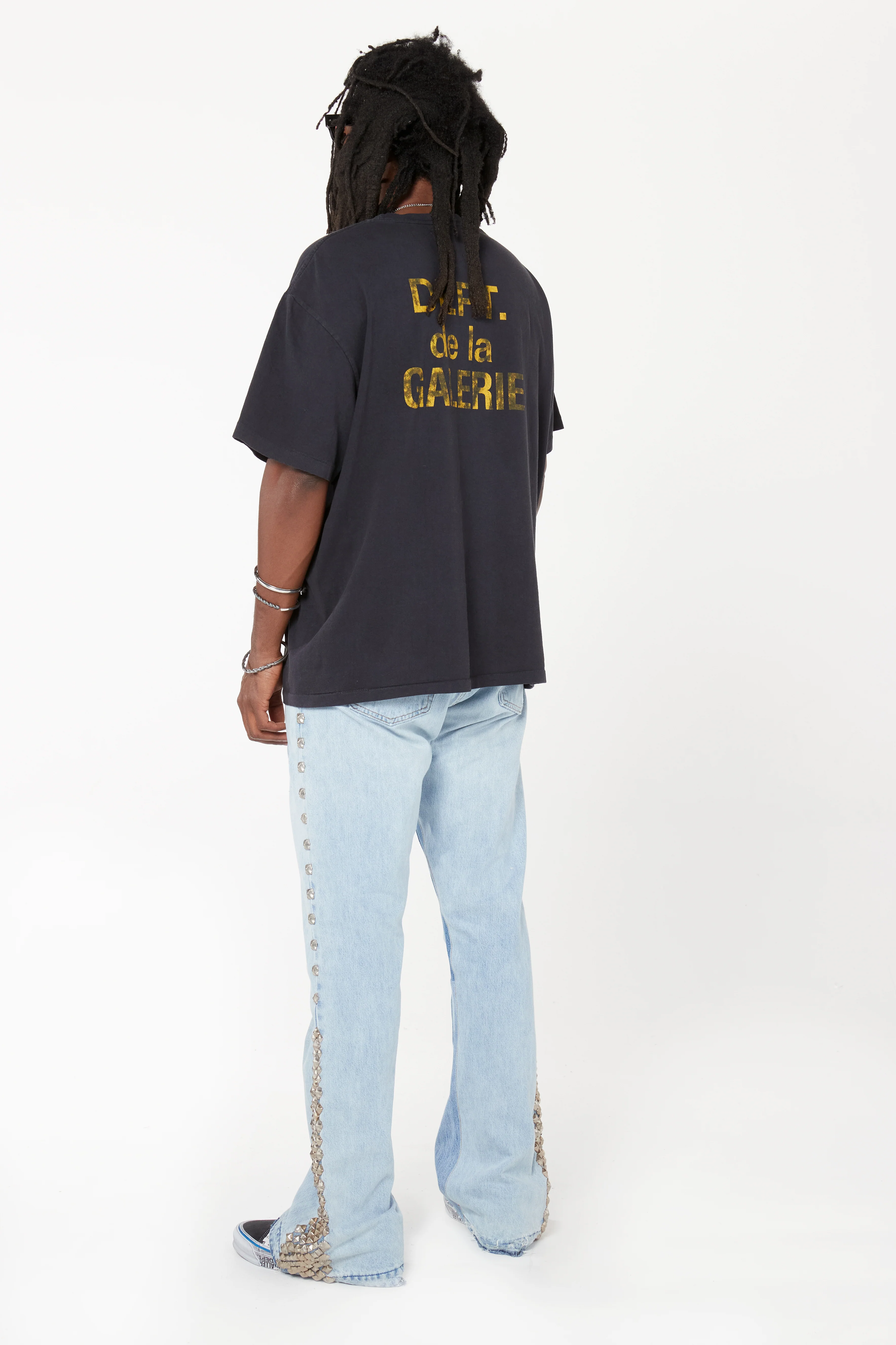 FRENCH TEE - Image 6