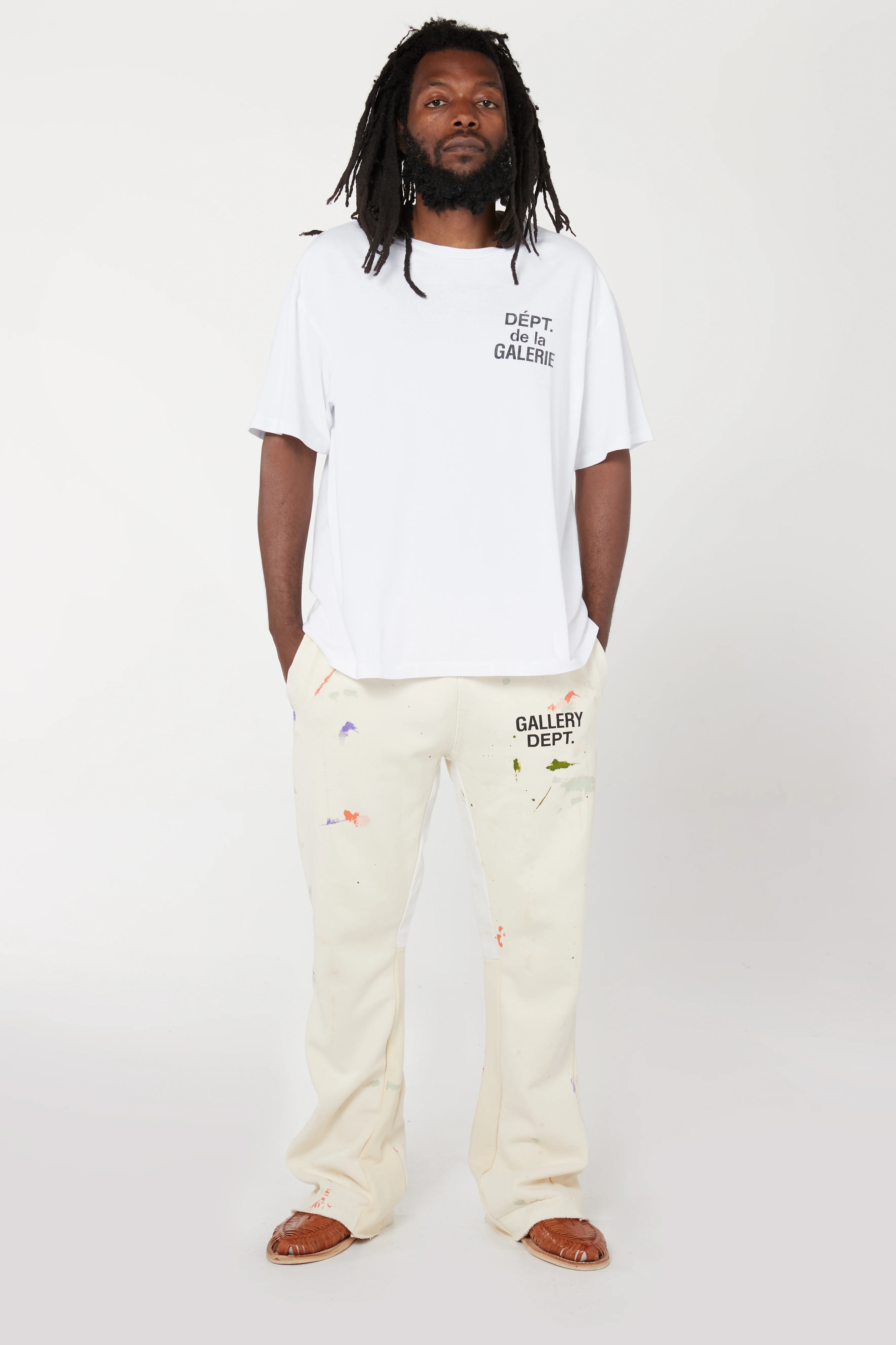 FRENCH TEE - Image 3