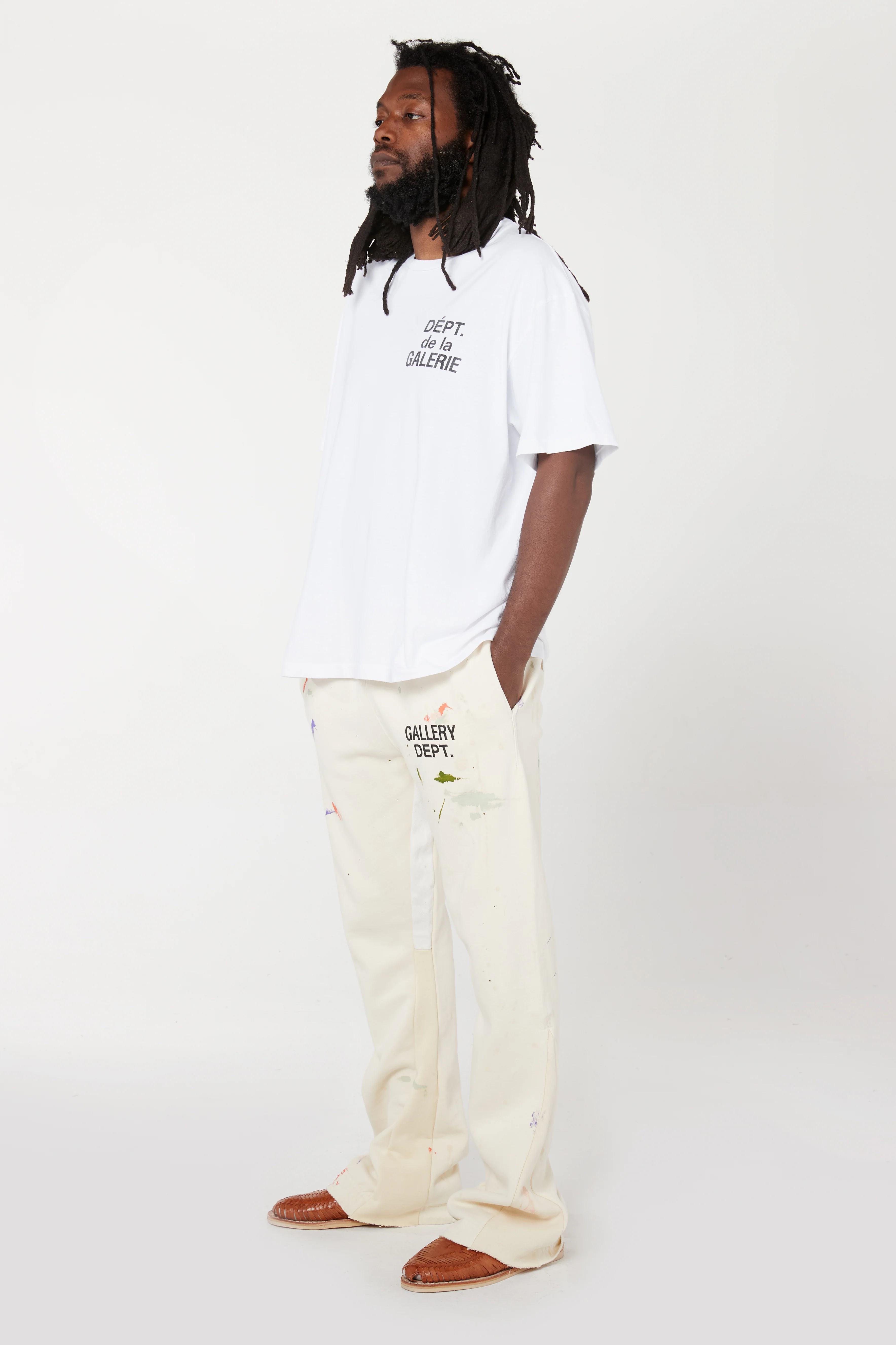 FRENCH TEE - Image 4