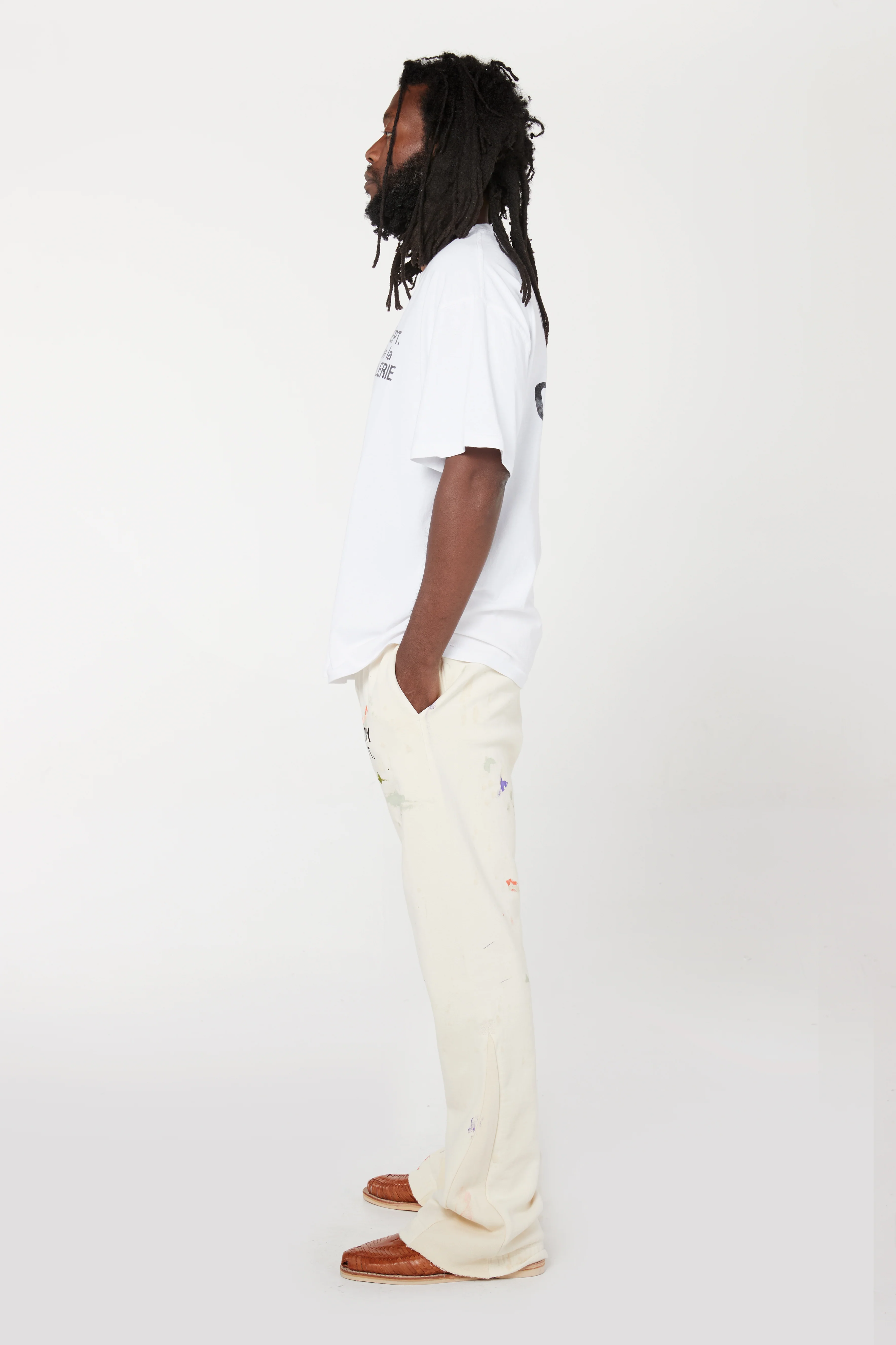 FRENCH TEE - Image 5