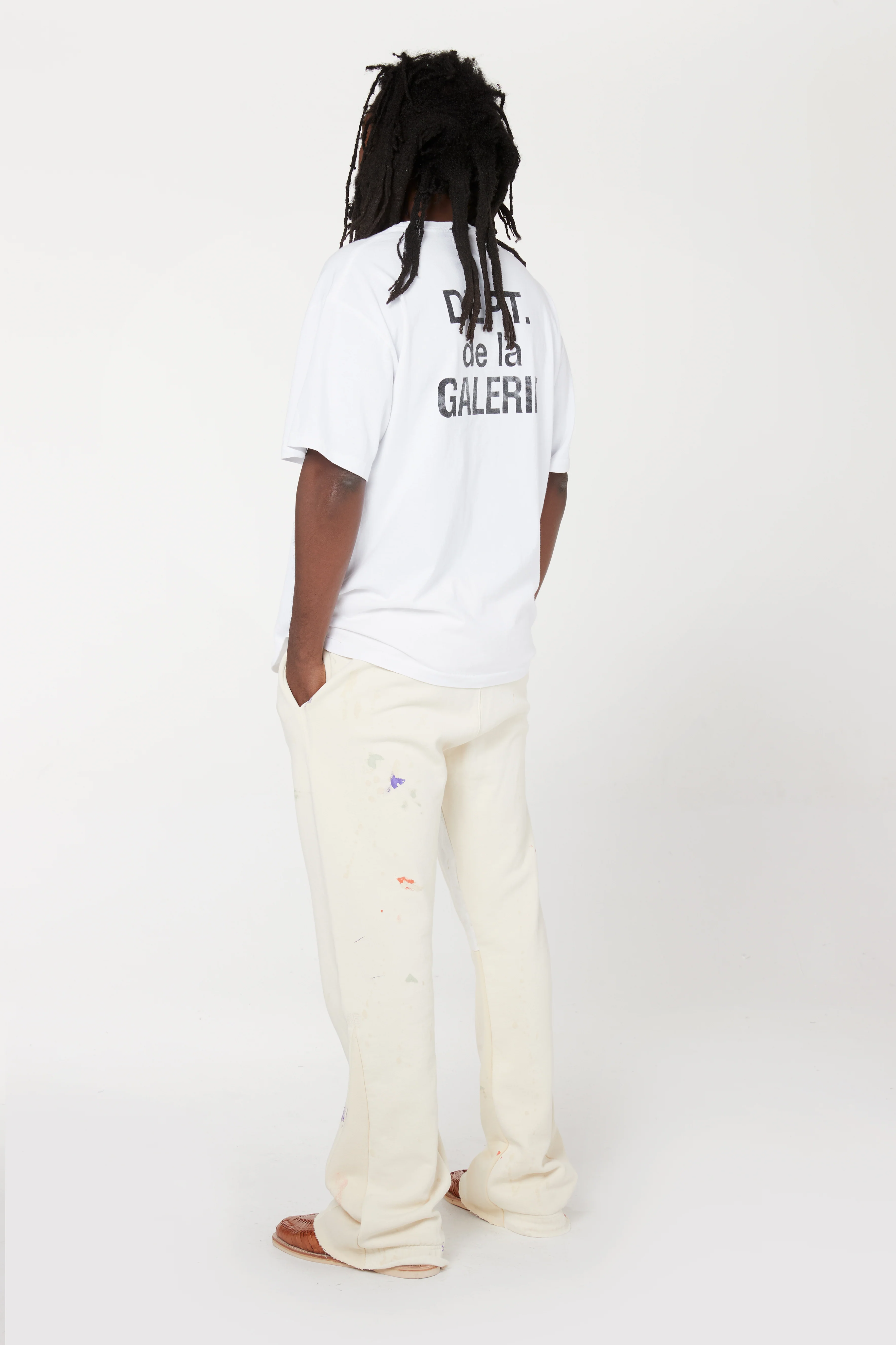 FRENCH TEE - Image 6