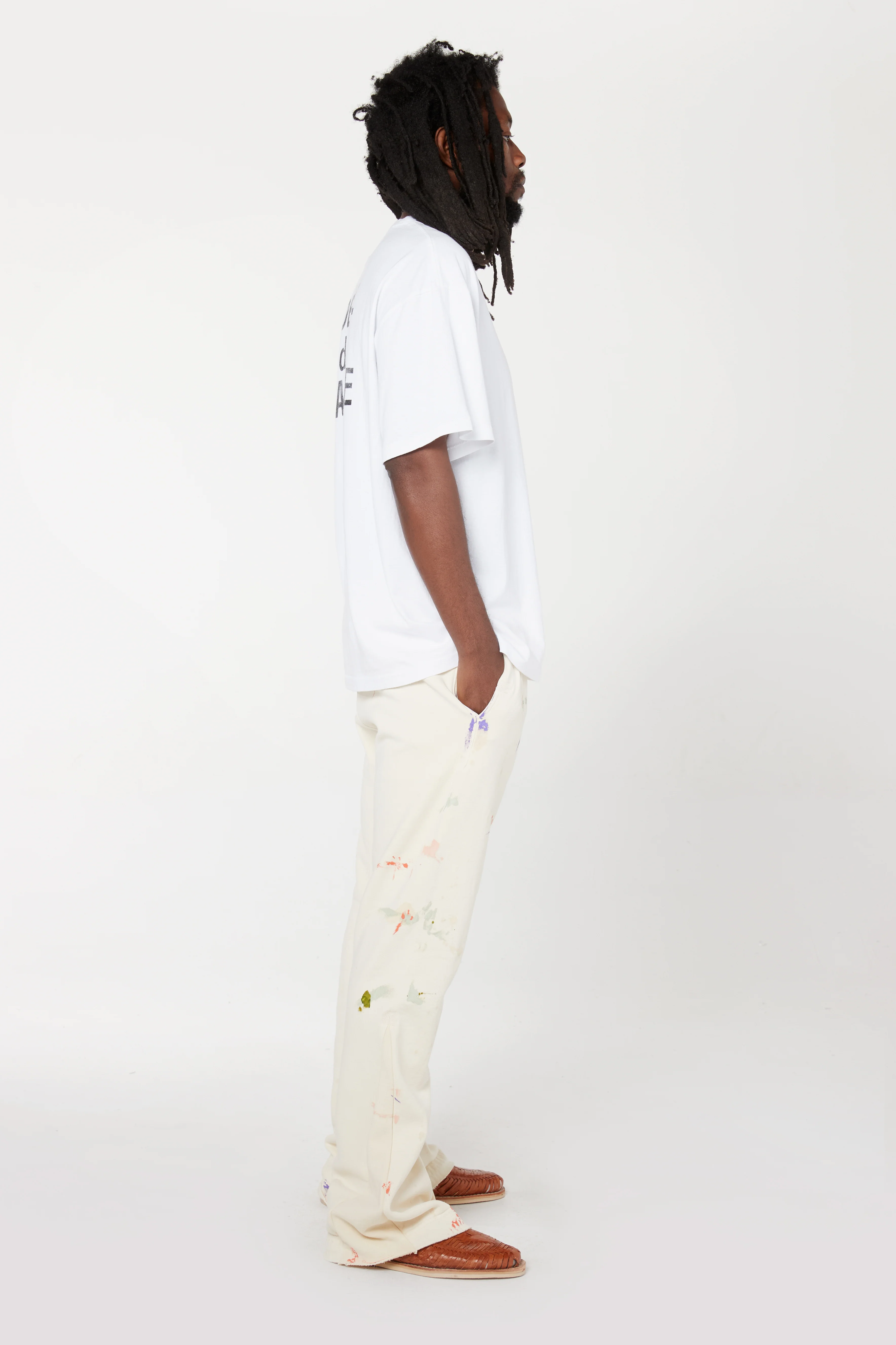 FRENCH TEE - Image 8