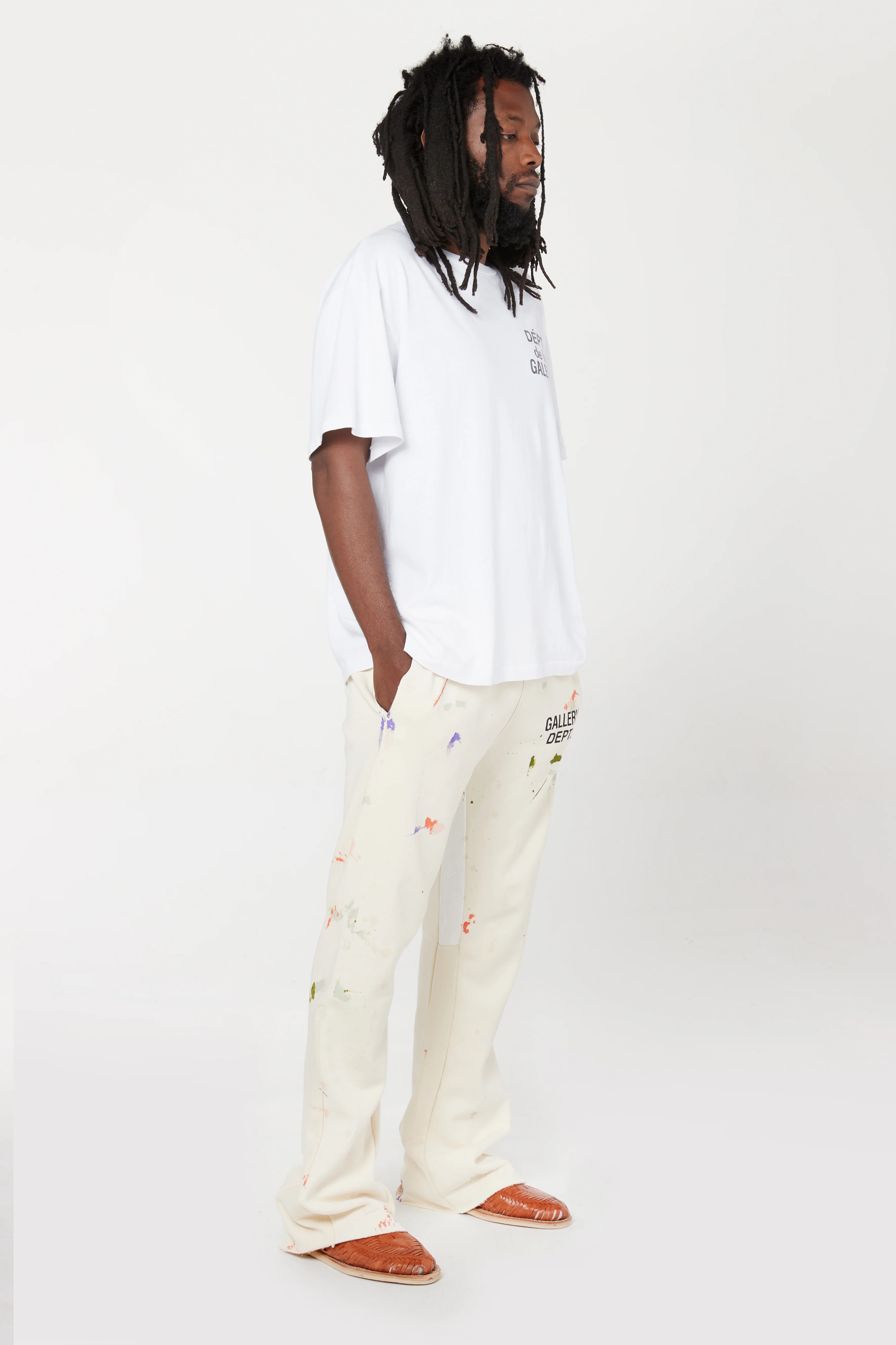 FRENCH TEE - Image 9