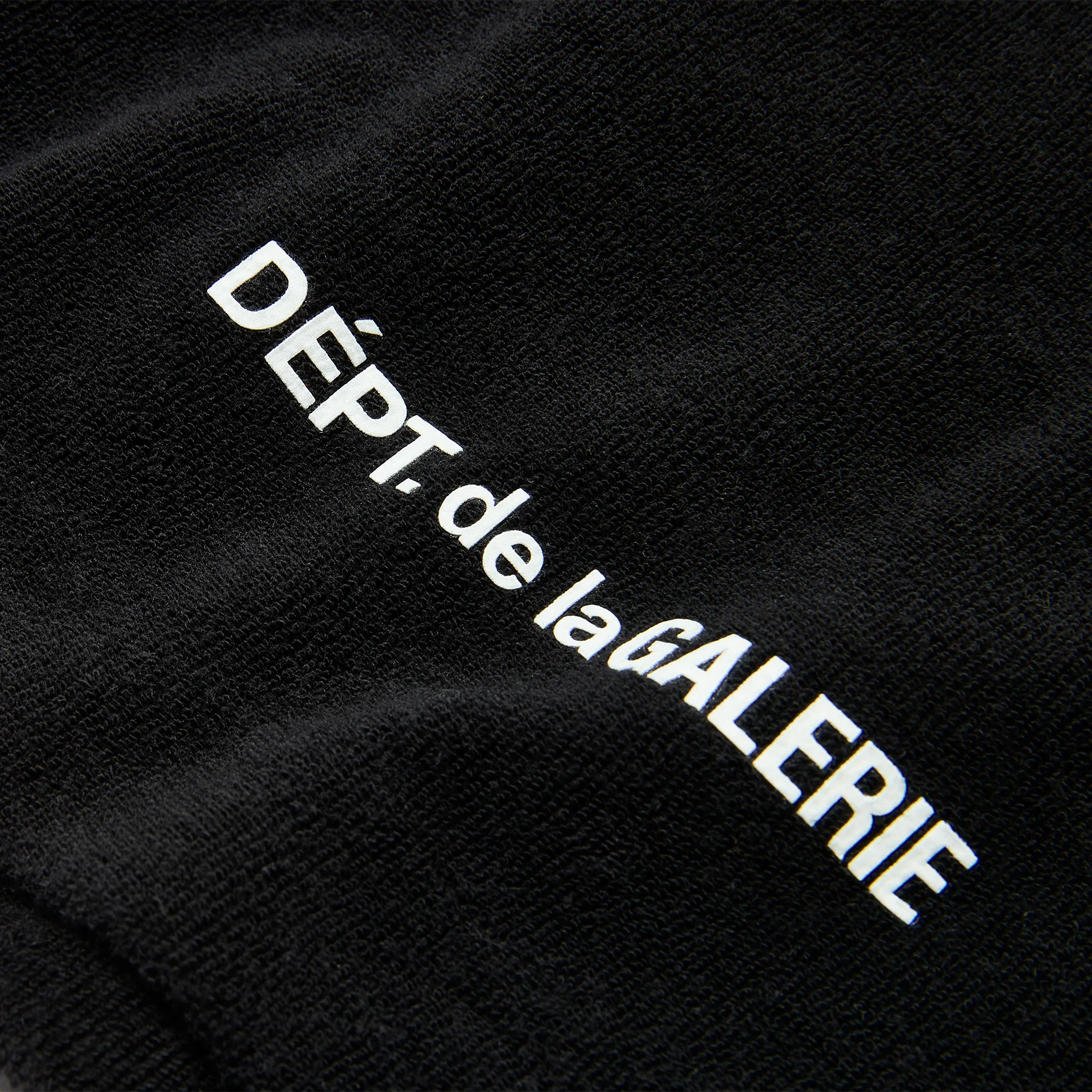 FRENCH ZUMA SHORTS - Image 3