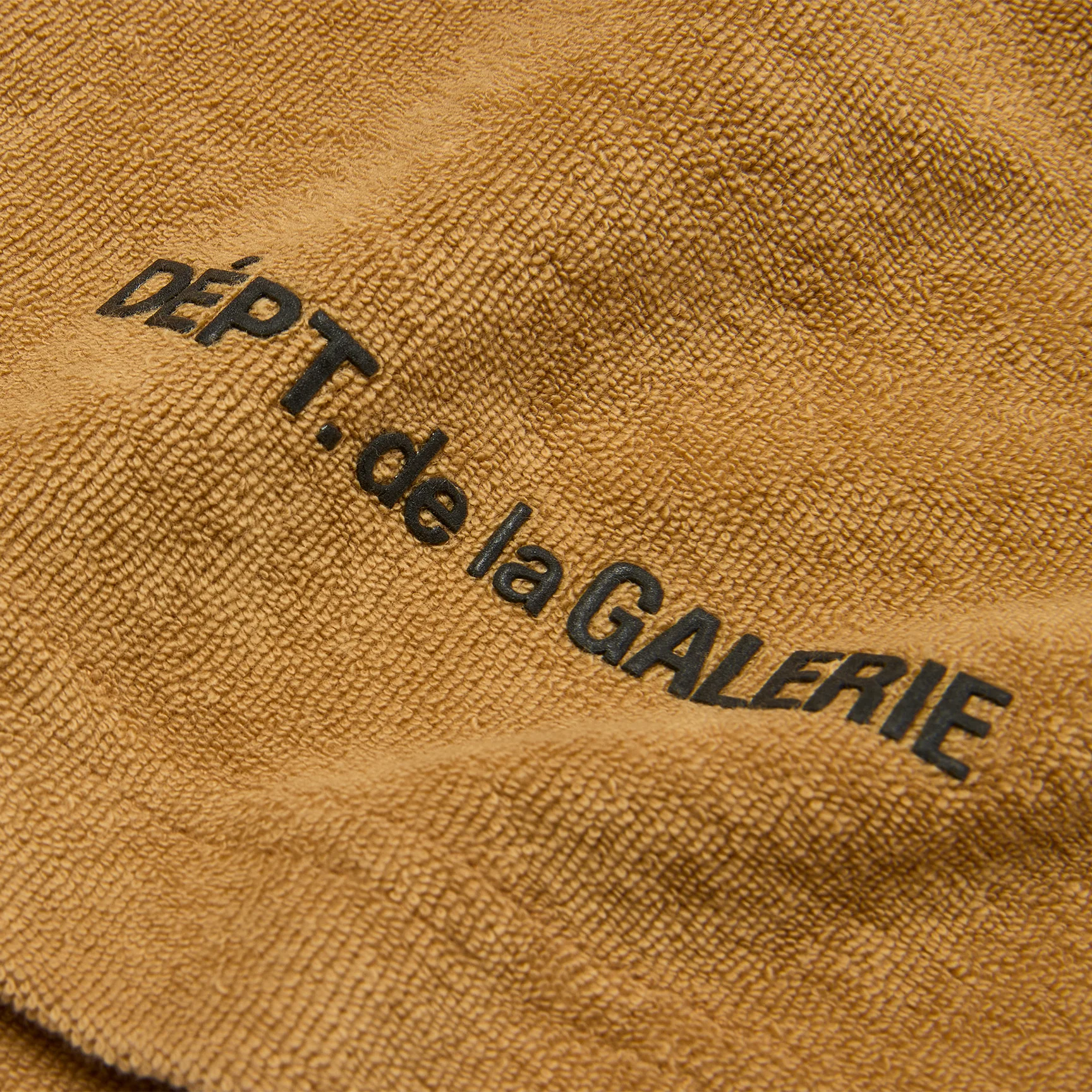 FRENCH ZUMA SHORTS - Image 3