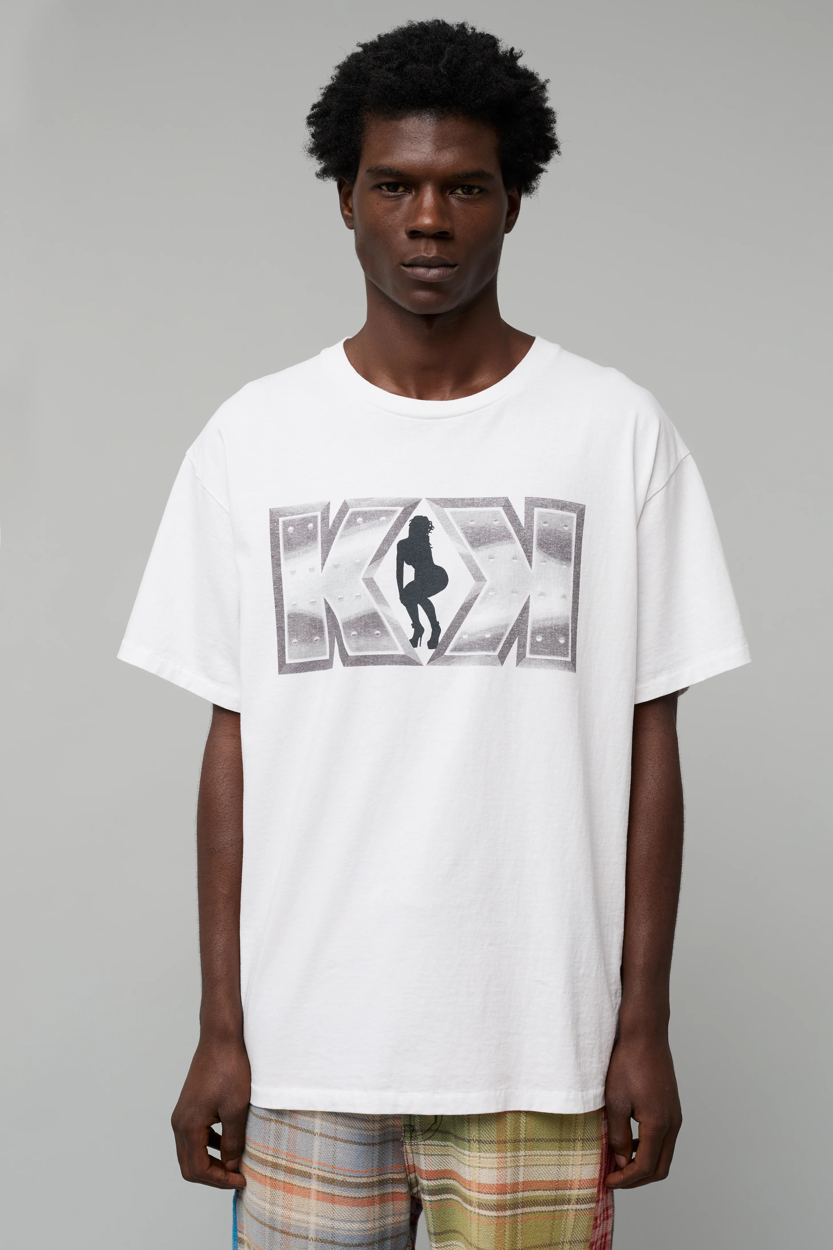 FUNKY ASS RECORDS TEE - Image 3