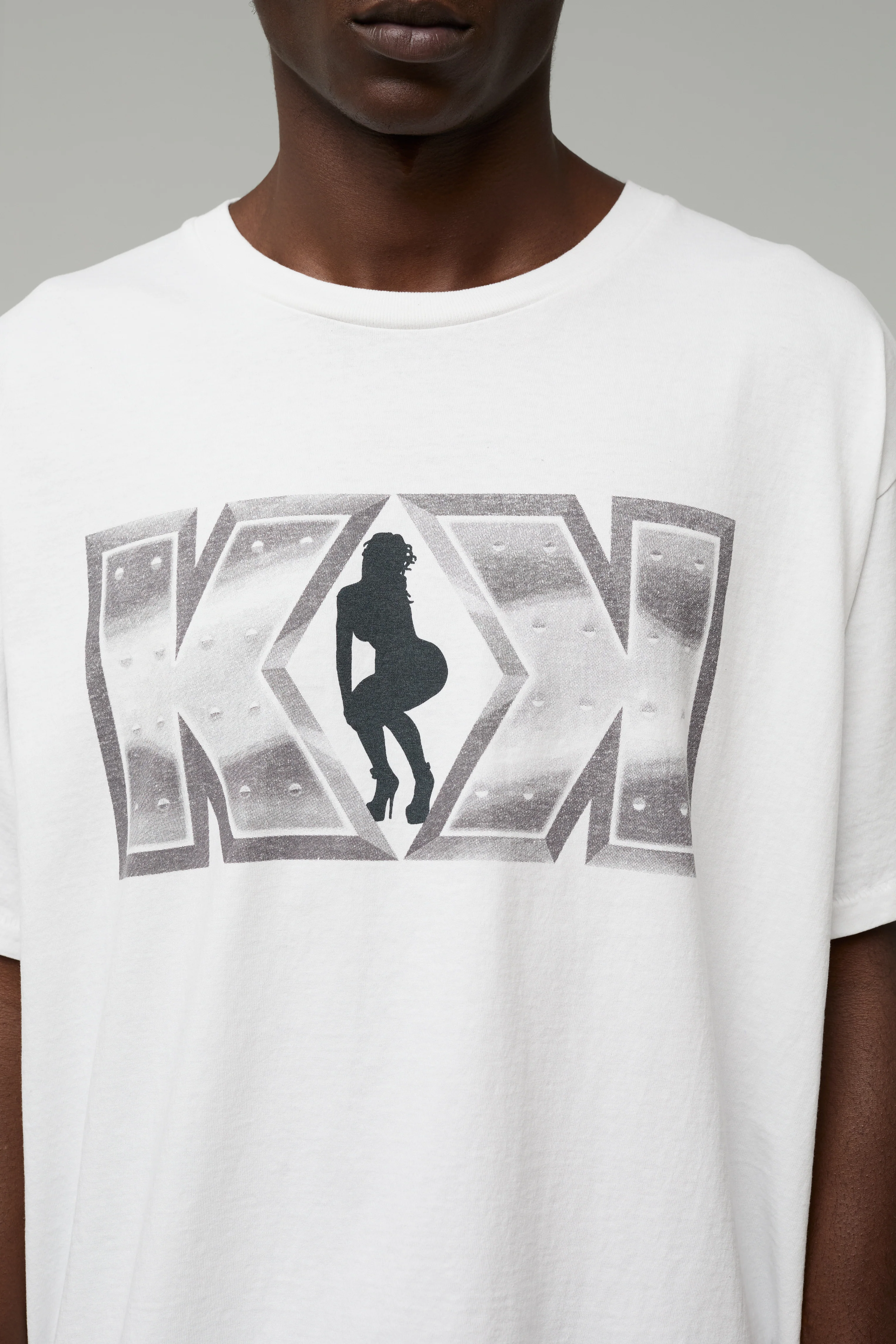 FUNKY ASS RECORDS TEE - Image 6