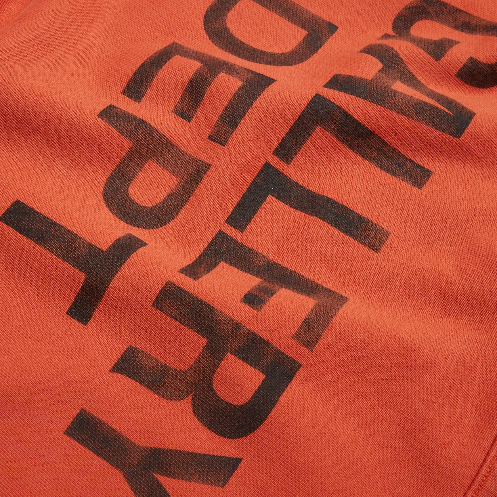 G-PATCH FUCKED UP HOODIE - Image 11