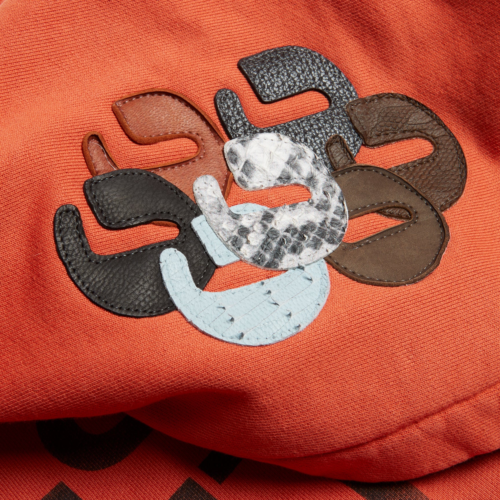 G-PATCH FUCKED UP HOODIE - Image 12