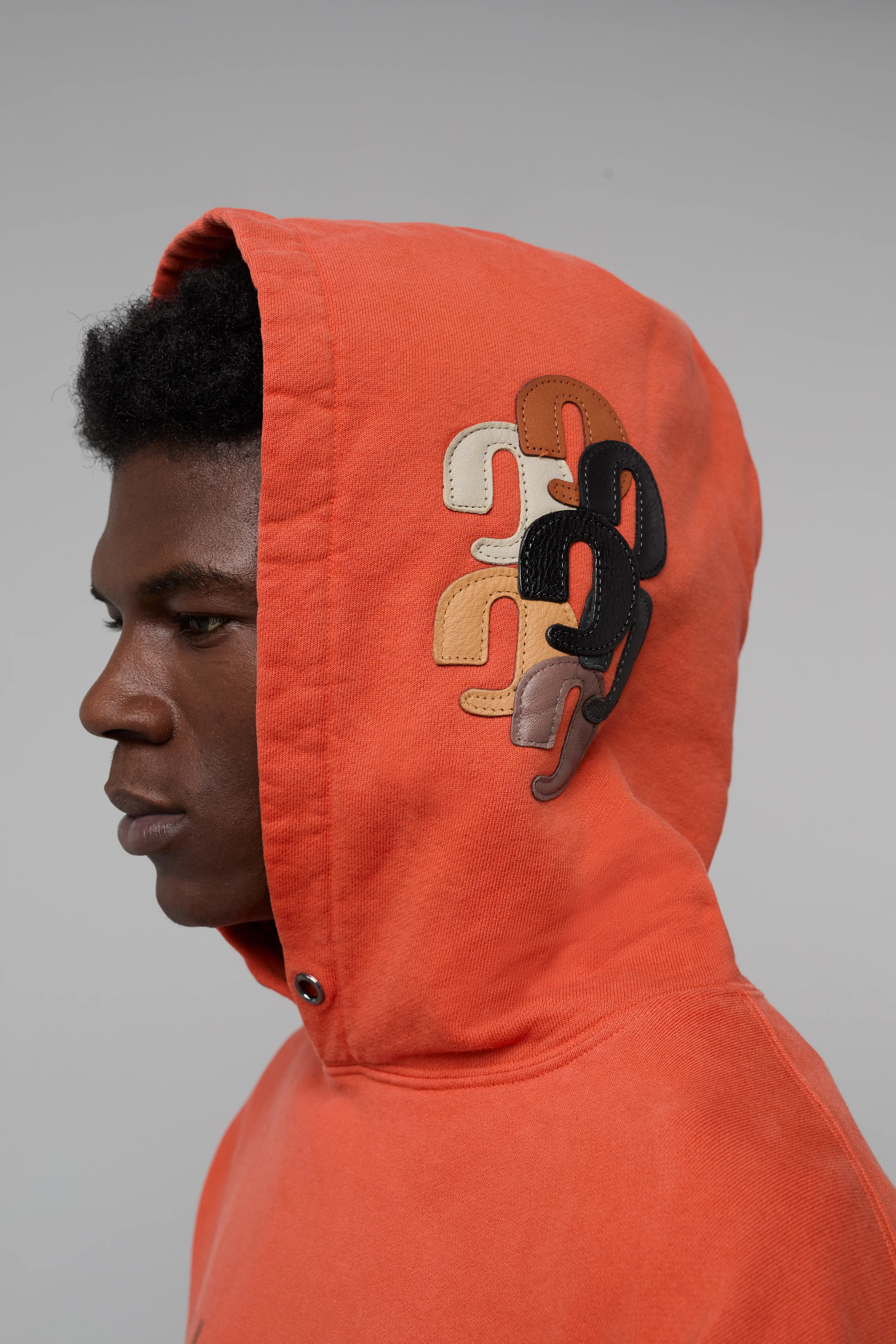 G-PATCH FUCKED UP HOODIE - Image 6