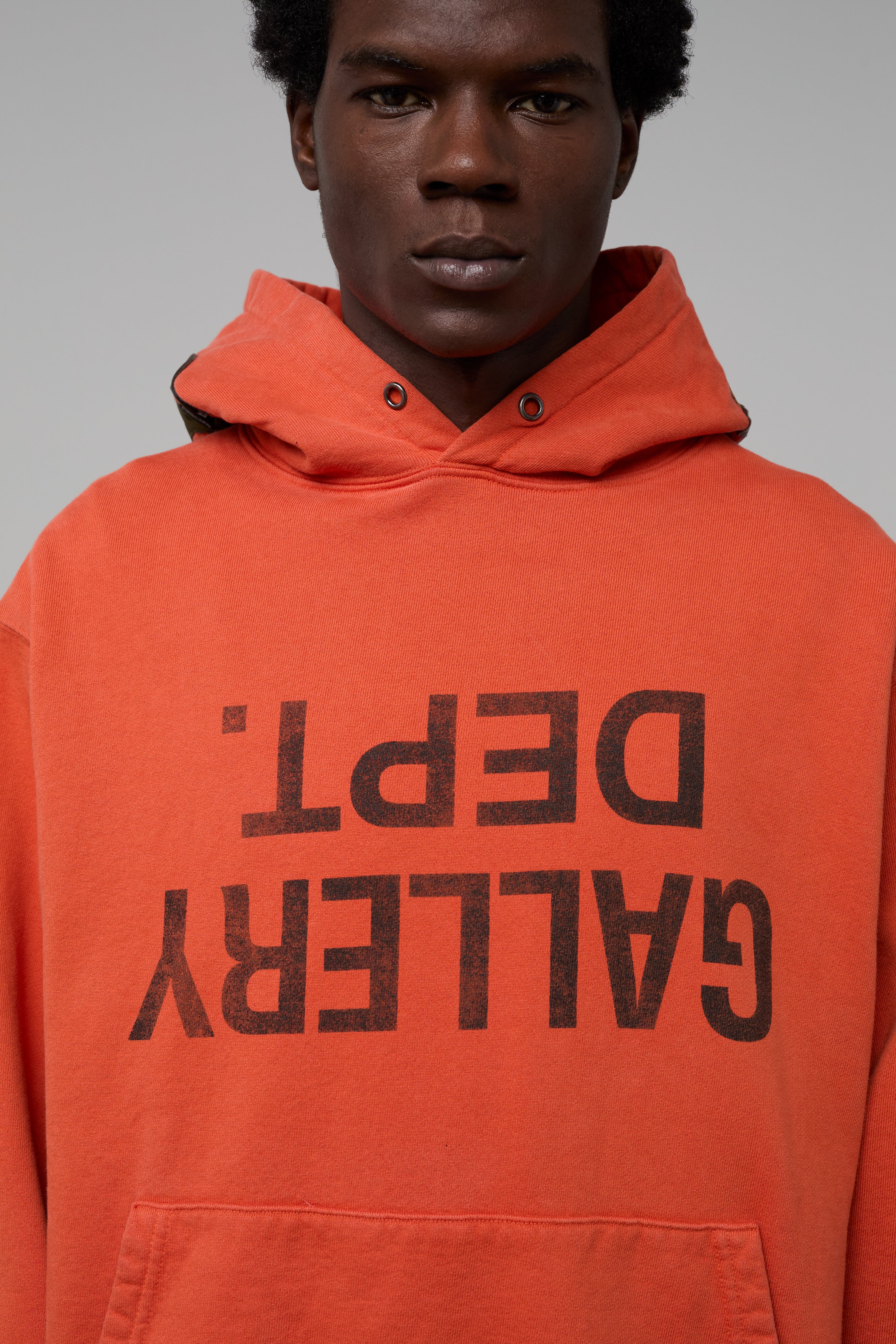 G-PATCH FUCKED UP HOODIE - Image 7