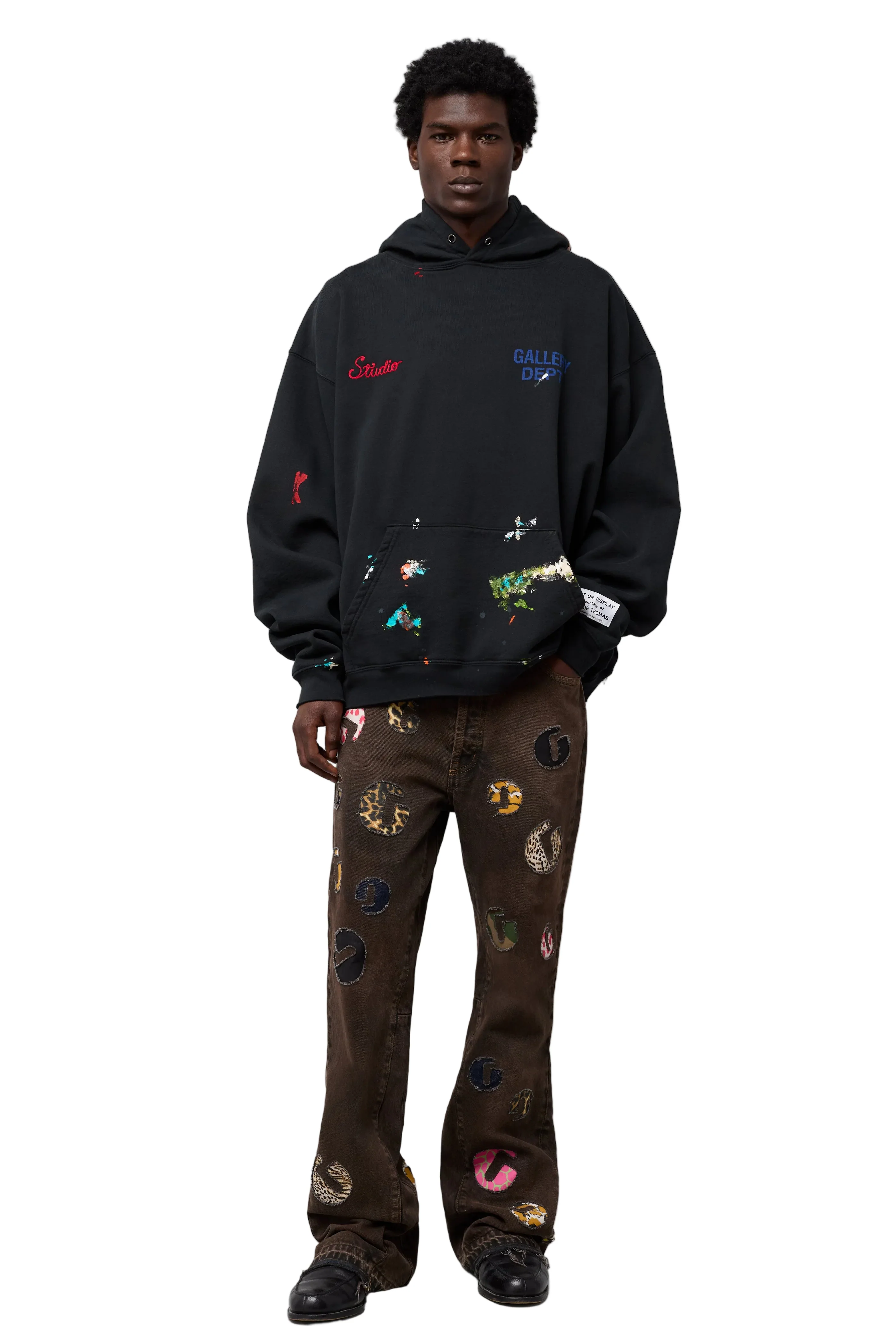 G TIME FLARE - Image 3