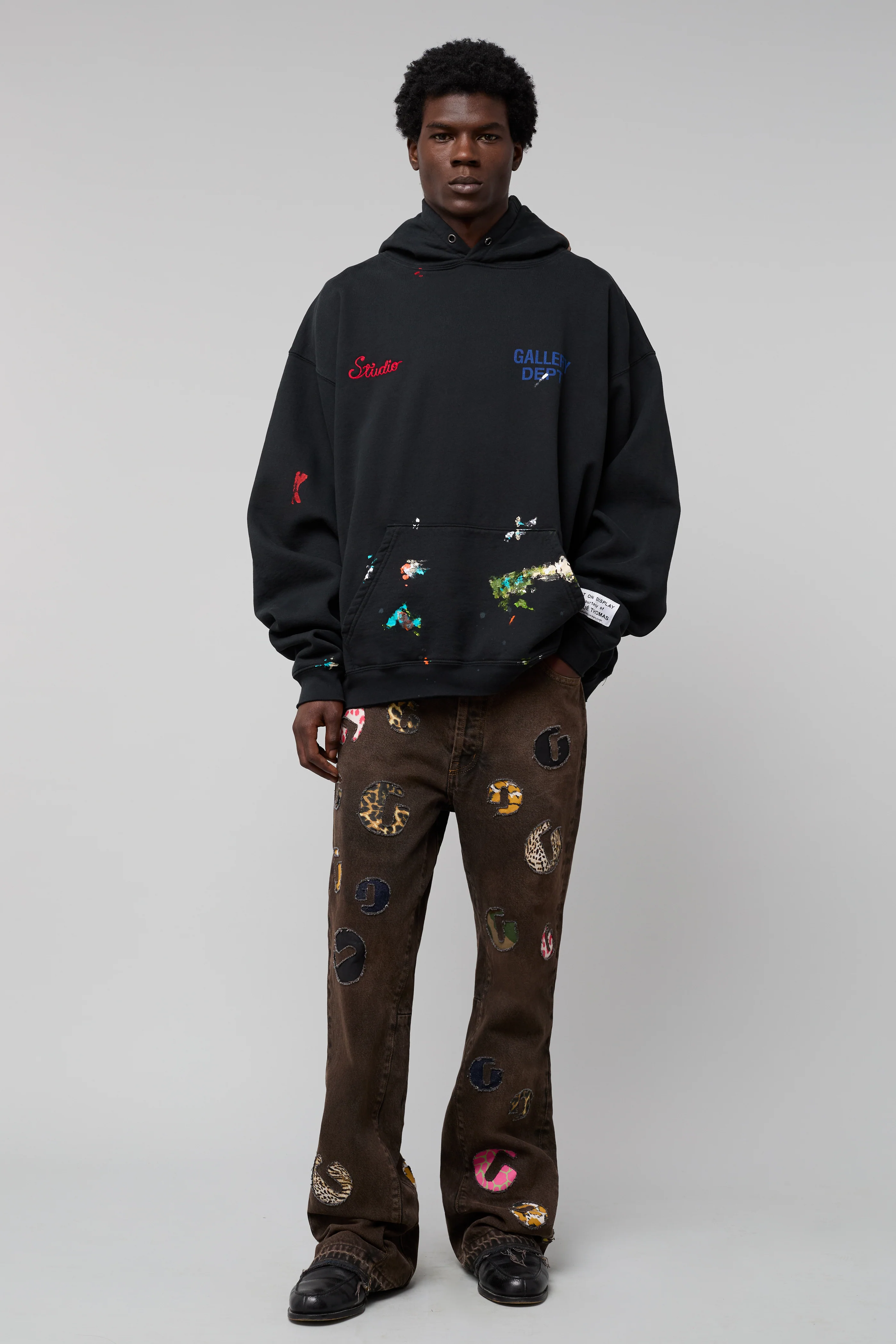 G TIME FLARE - Image 5