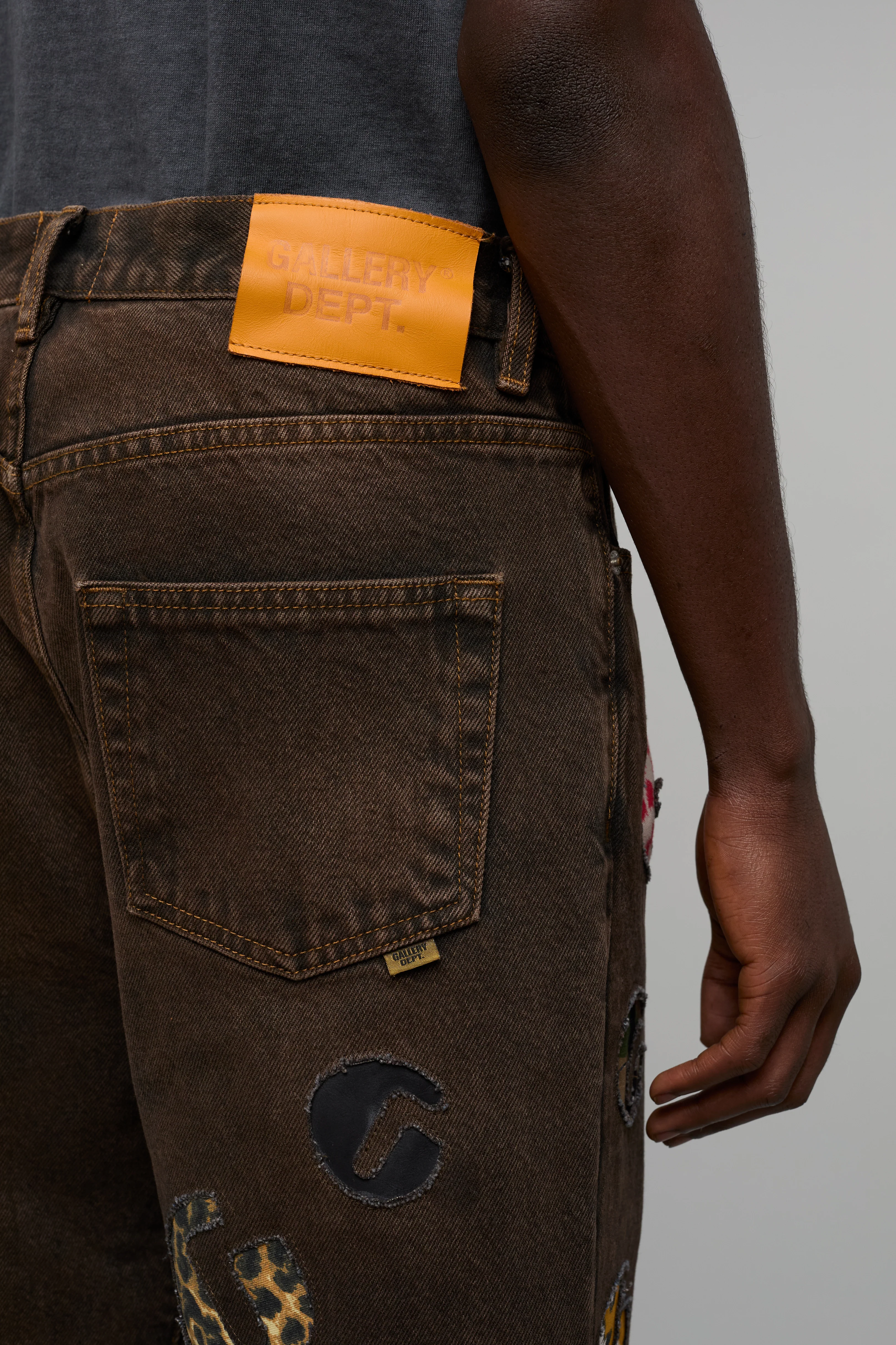 G TIME FLARE - Image 8