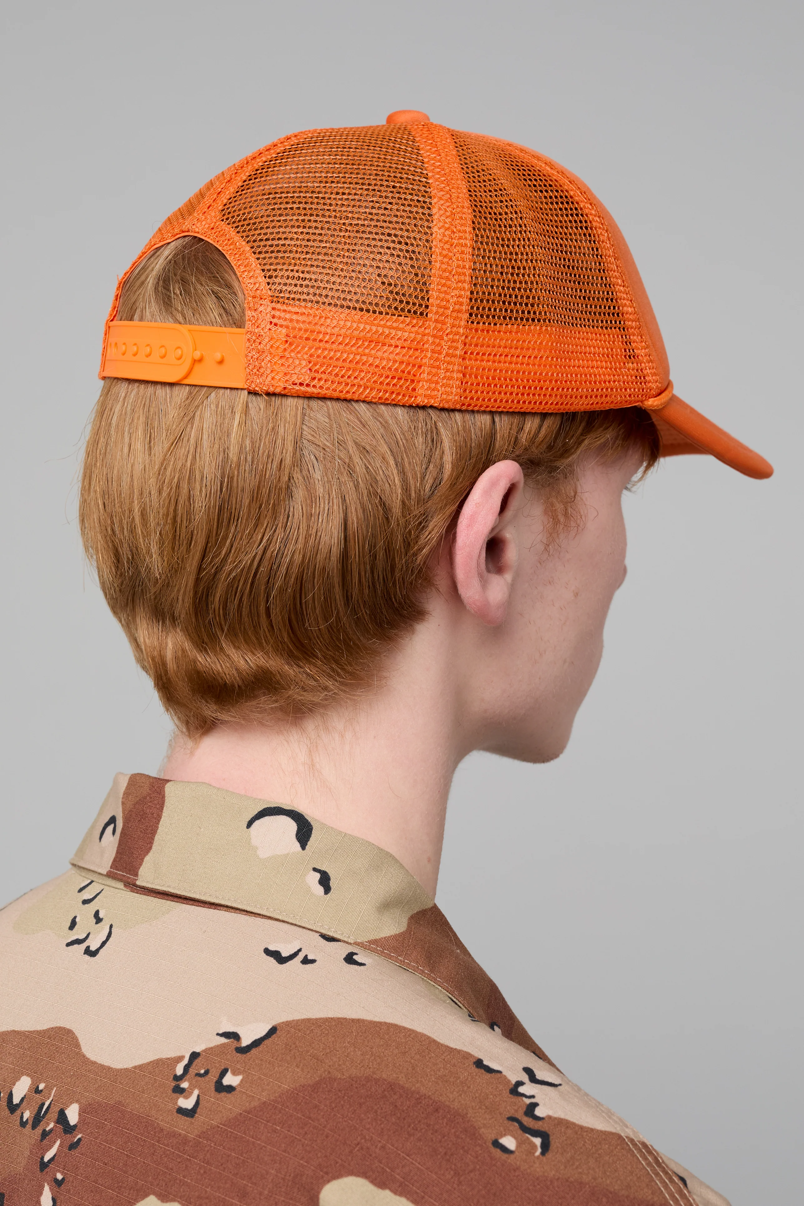 GD TRUCKER CAP - Image 5