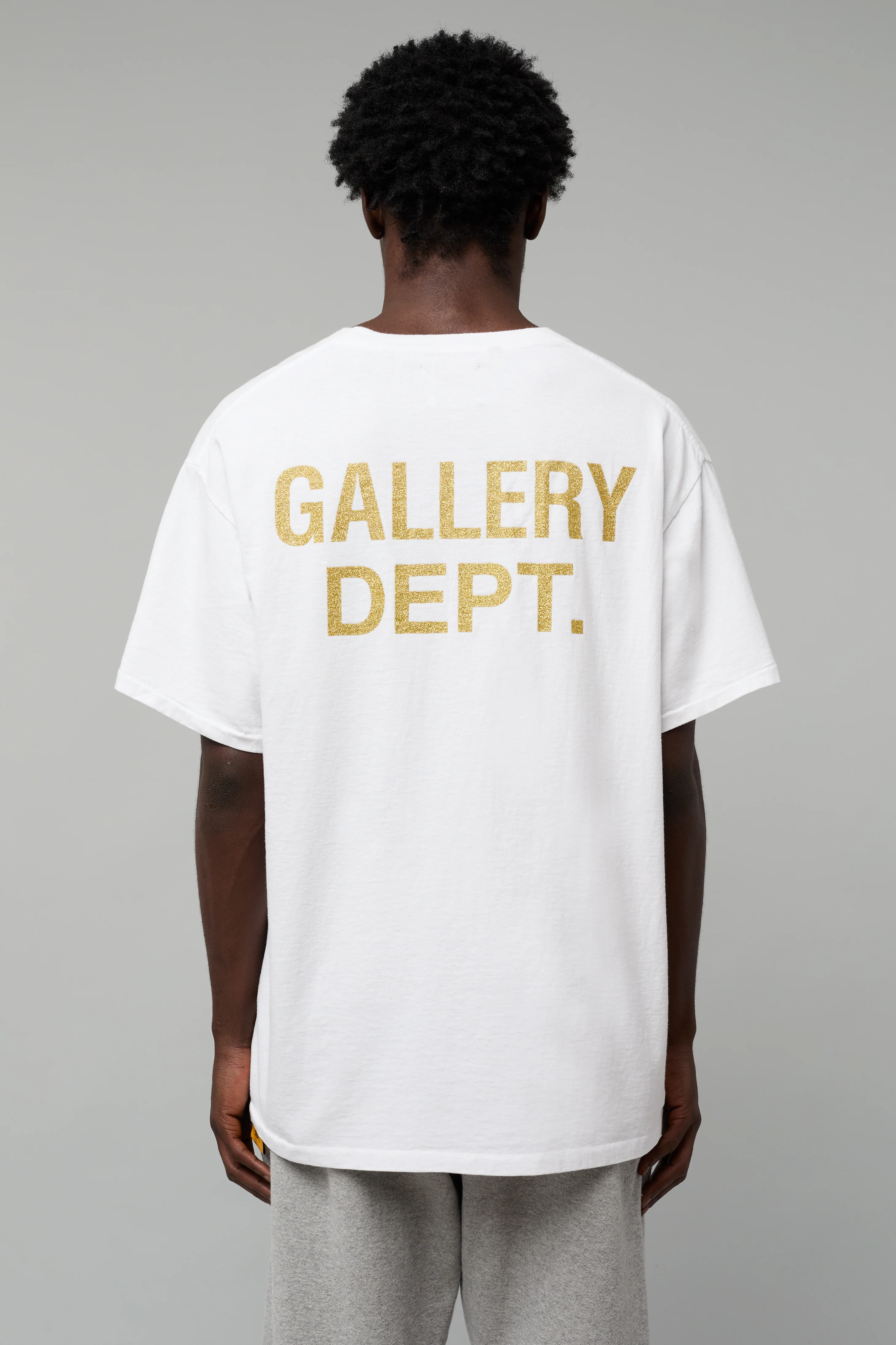 MENTAL ENERGY TEE - Image 5