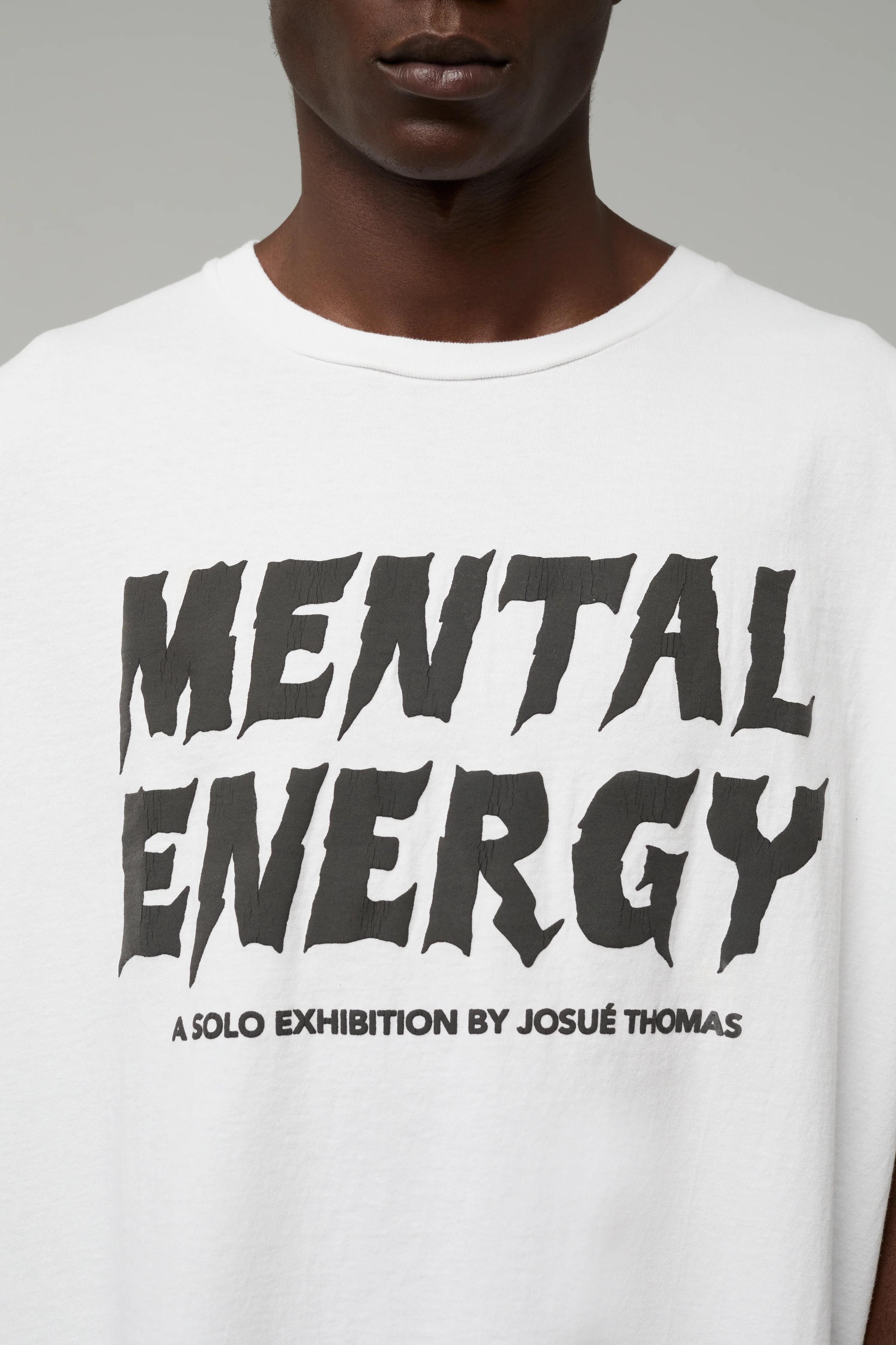 MENTAL ENERGY TEE - Image 7