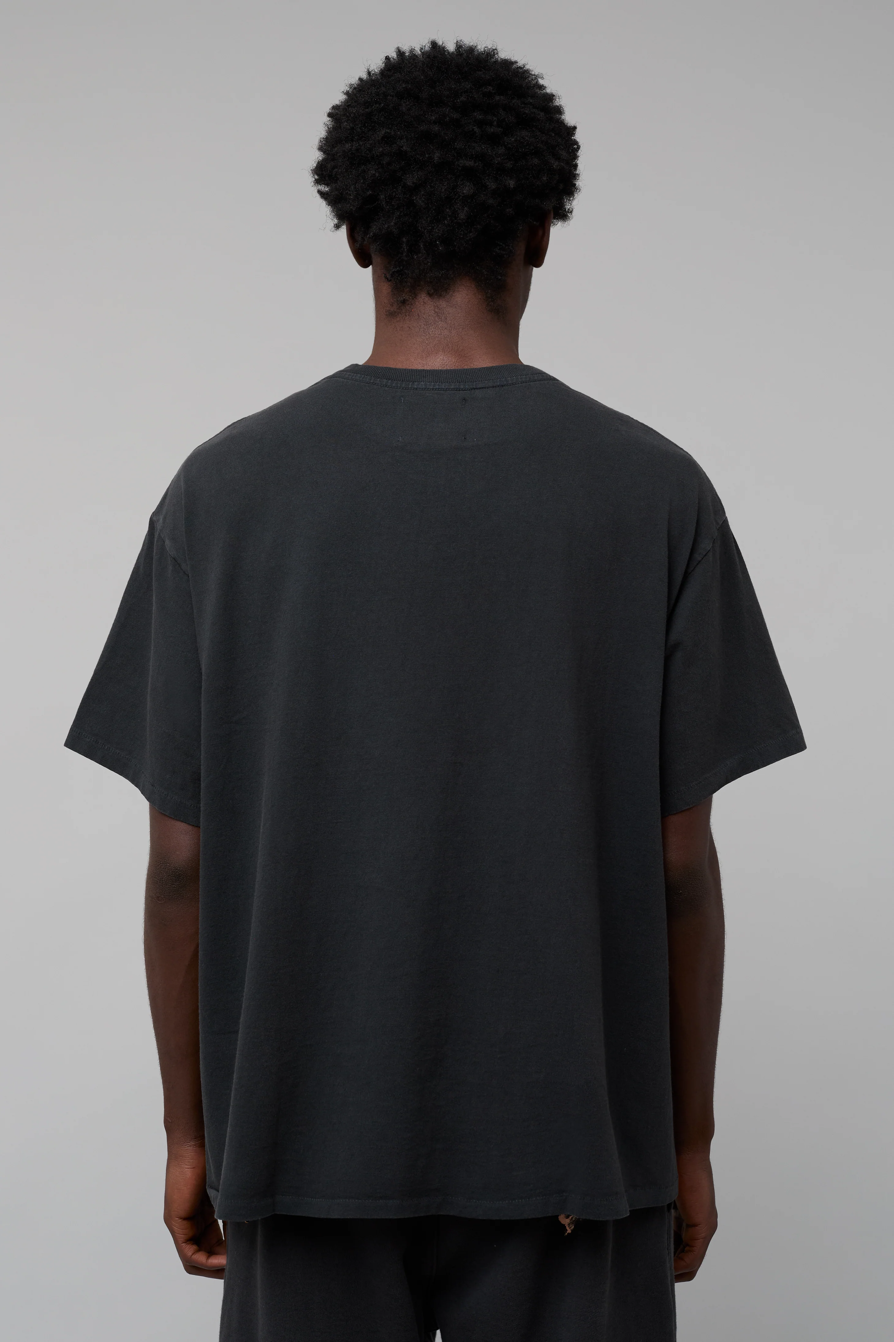 MICRO LOGO TEE - Image 5