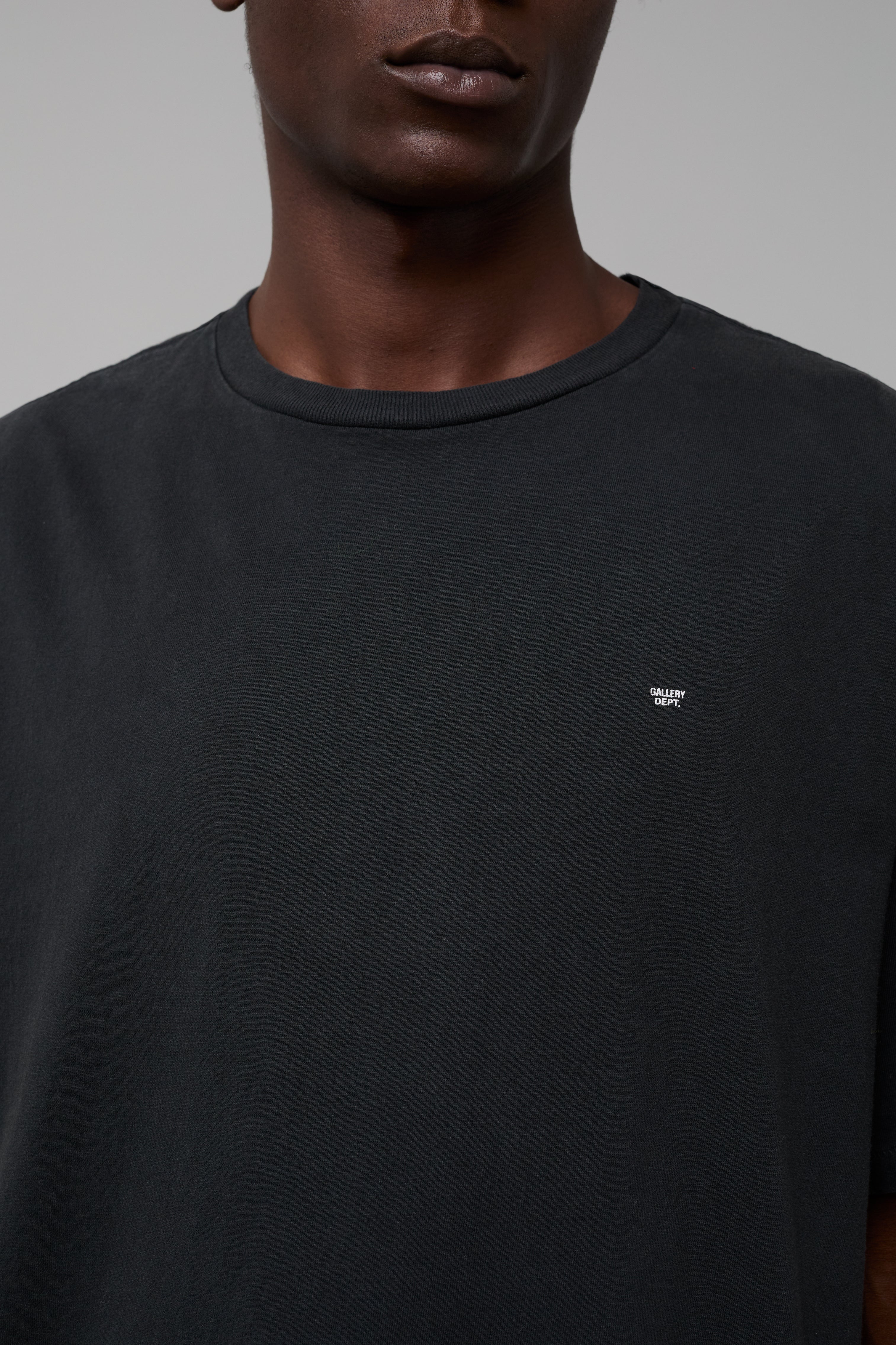 MICRO LOGO TEE - Image 6