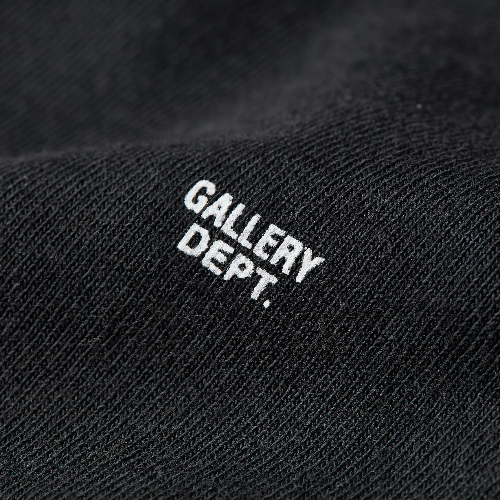 MICRO LOGO TEE - Image 7
