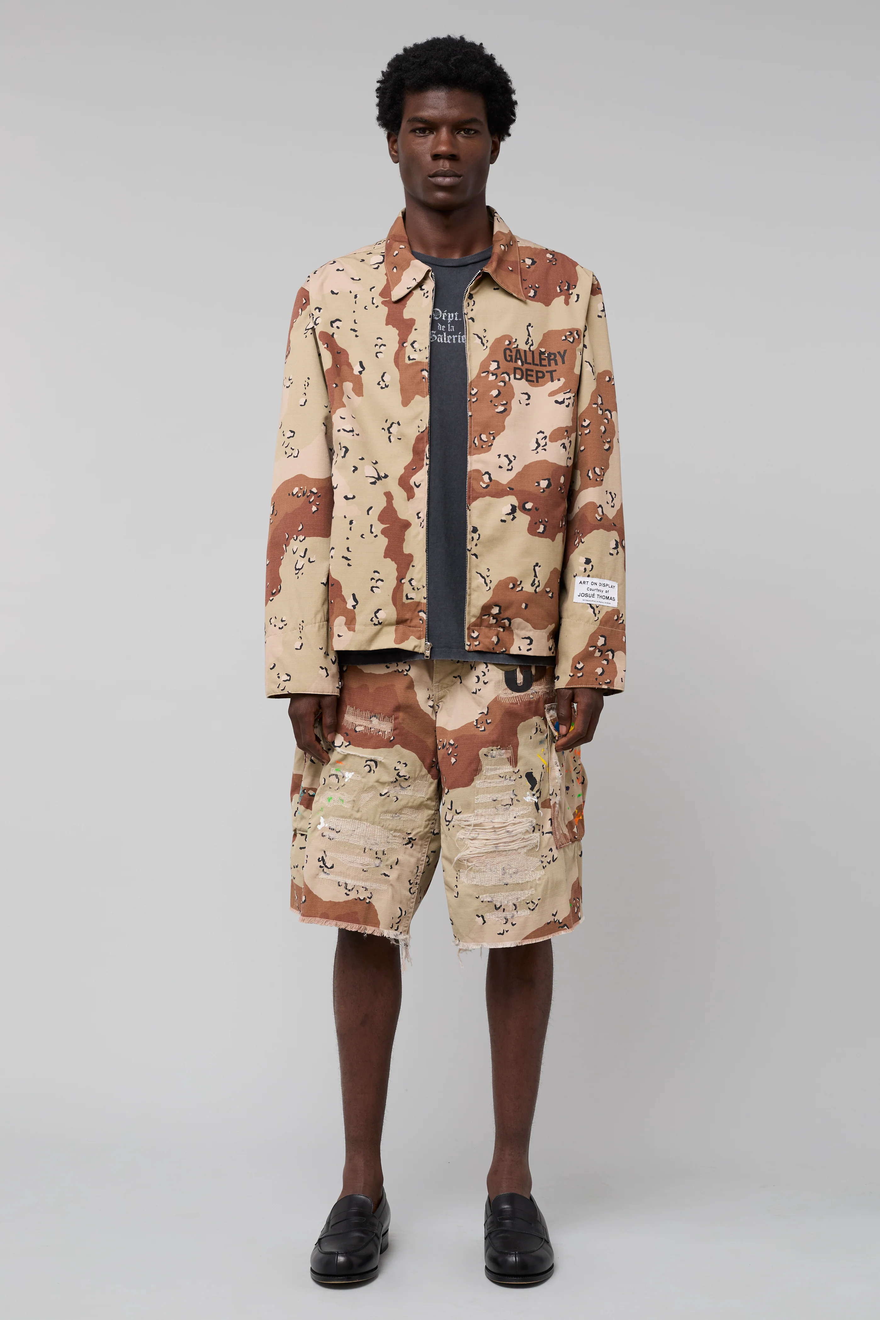 MONTECITO JACKET - Image 3