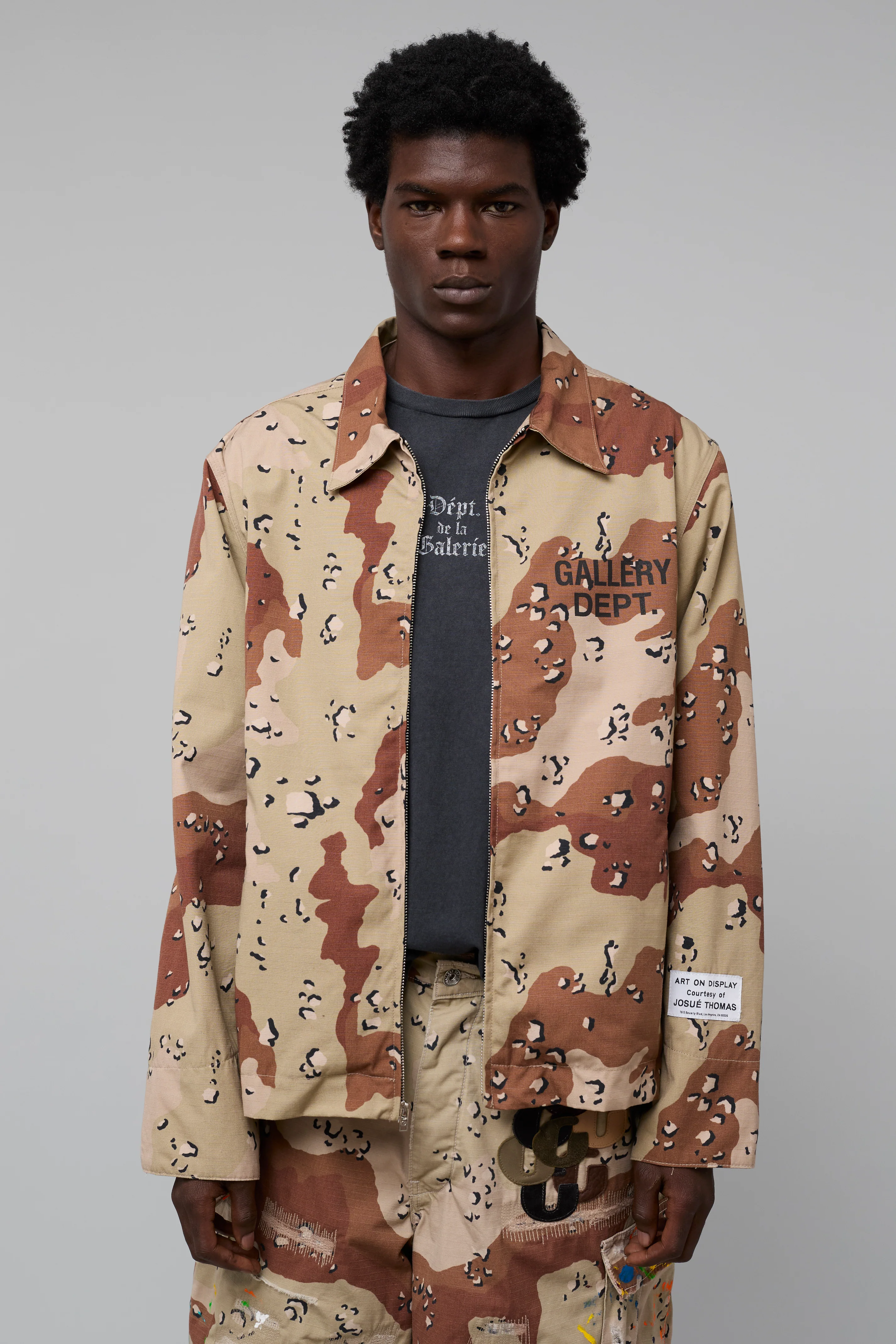 MONTECITO JACKET - Image 4