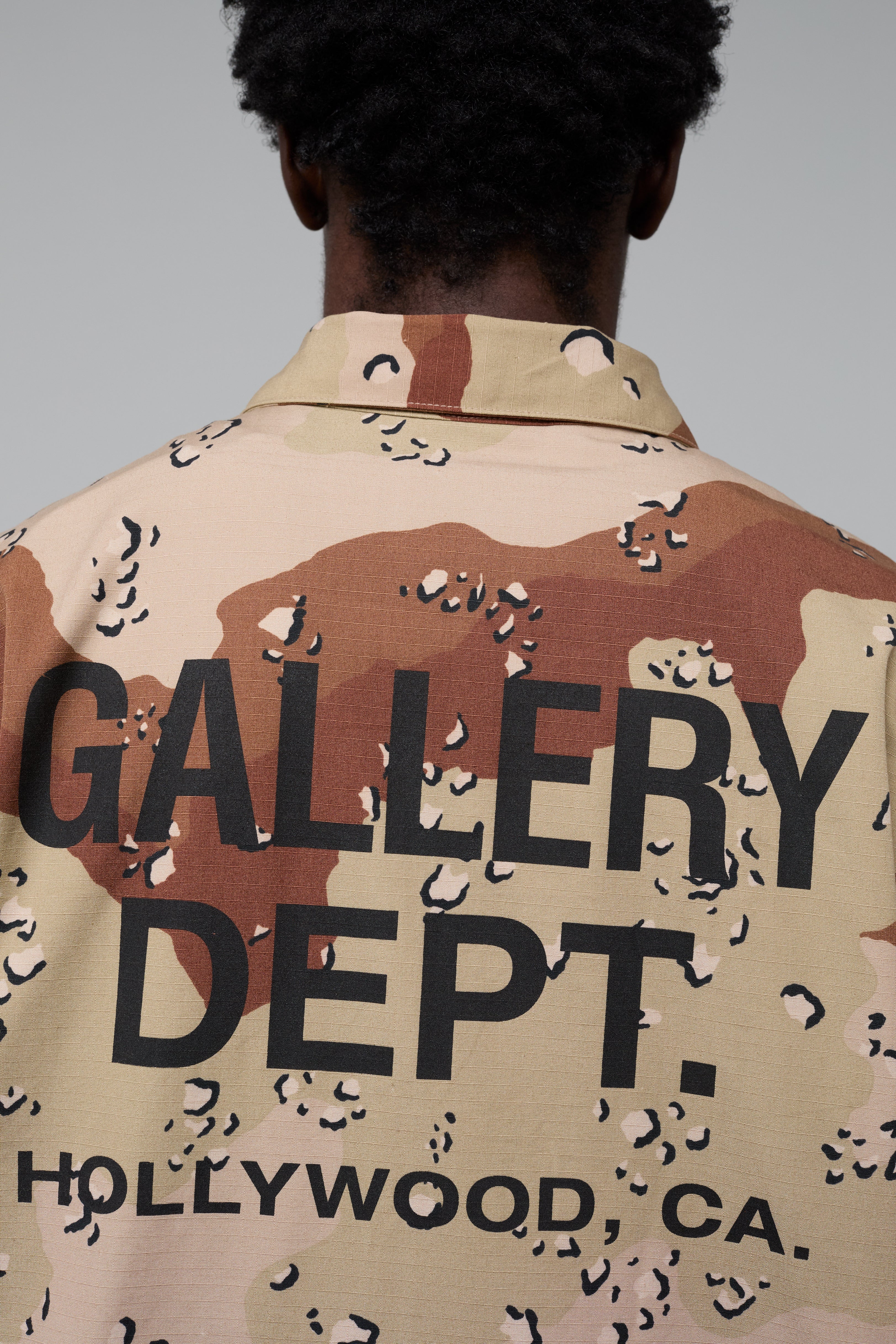 MONTECITO JACKET - Image 6