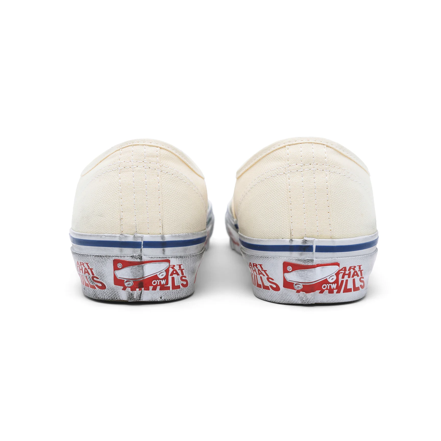 OTW AUTHENTIC REISSUE 44 - Image 4