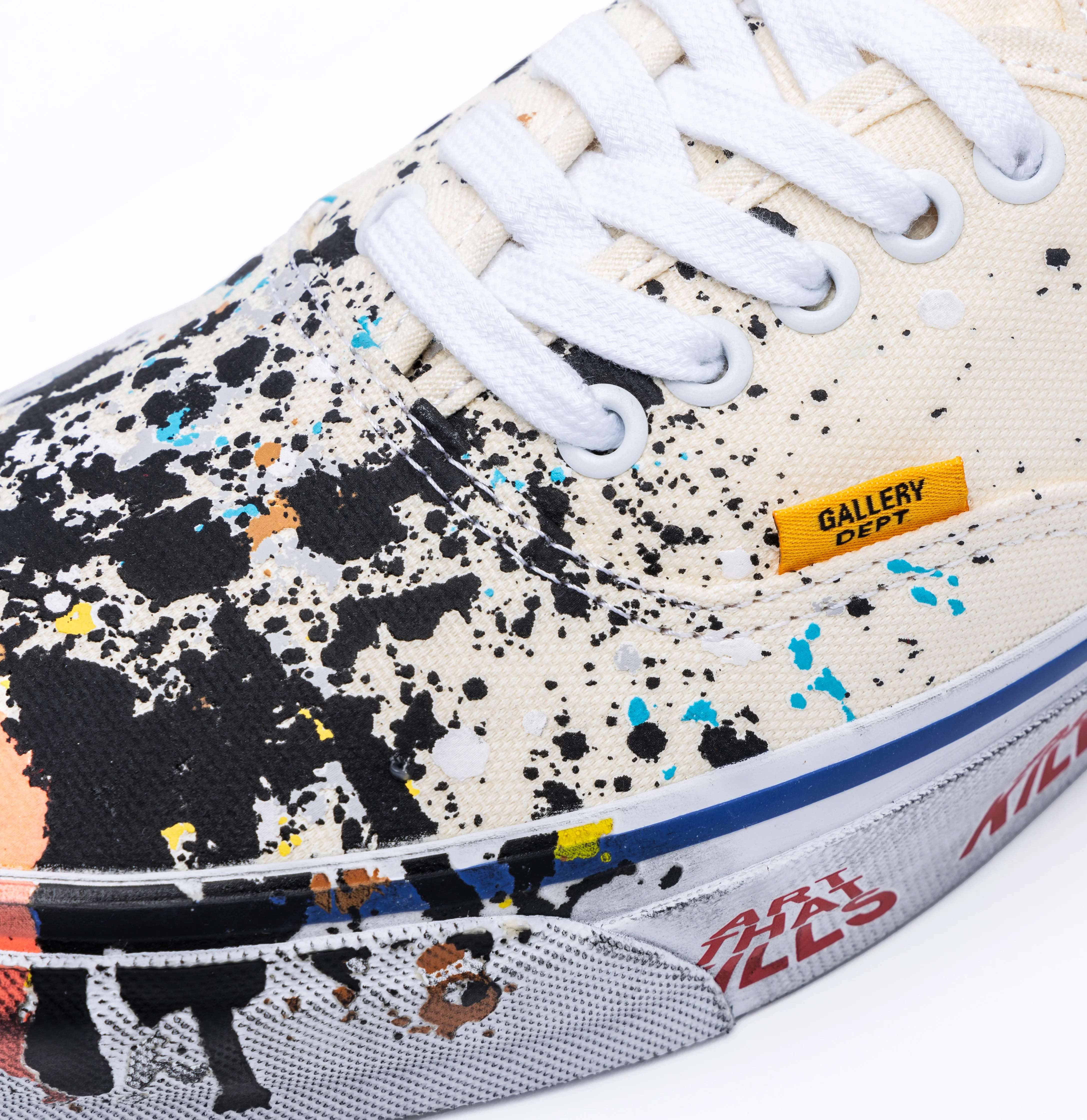 OTW AUTHENTIC REISSUE 44 - Image 6