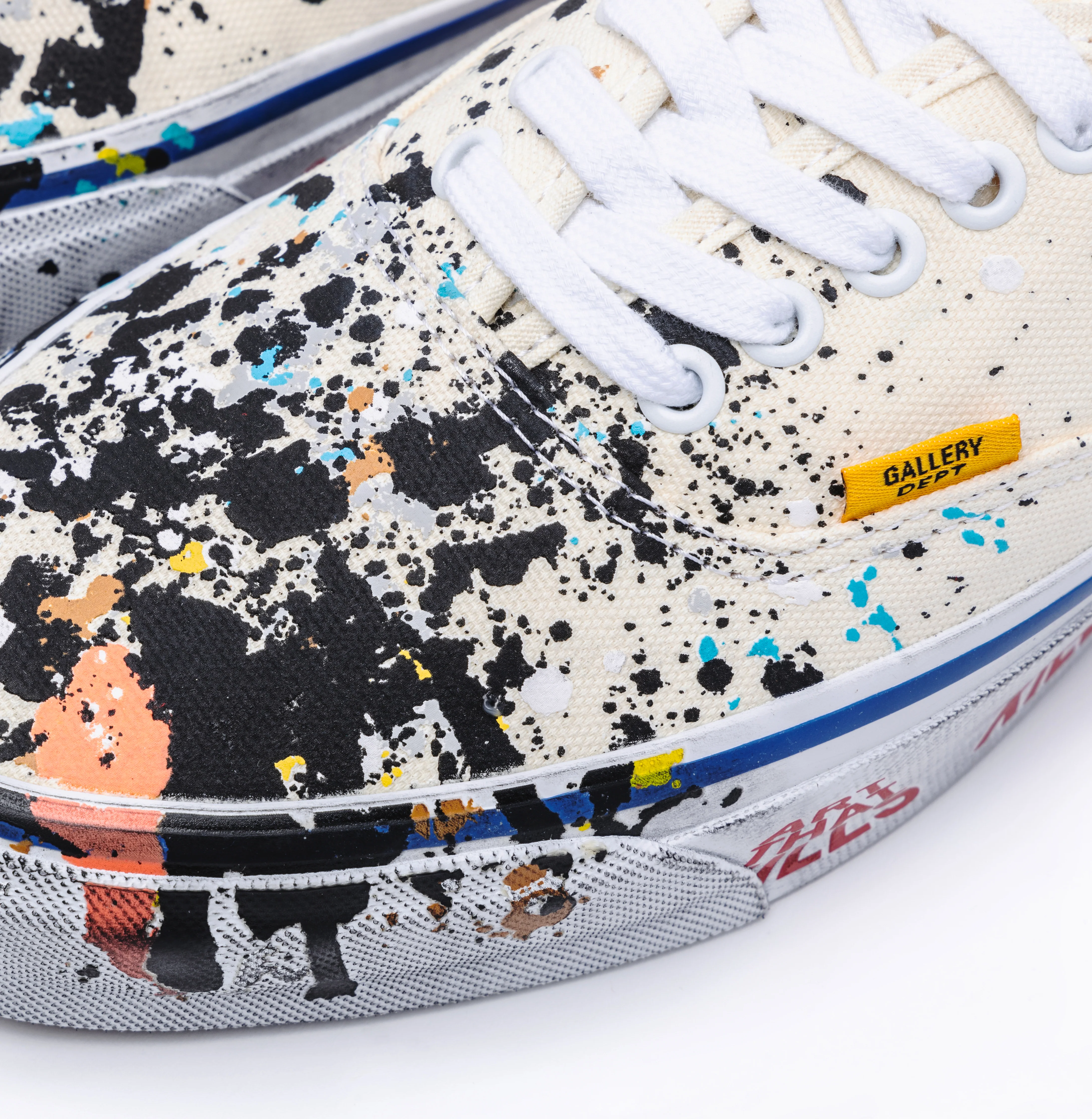 OTW AUTHENTIC REISSUE 44 - Image 7