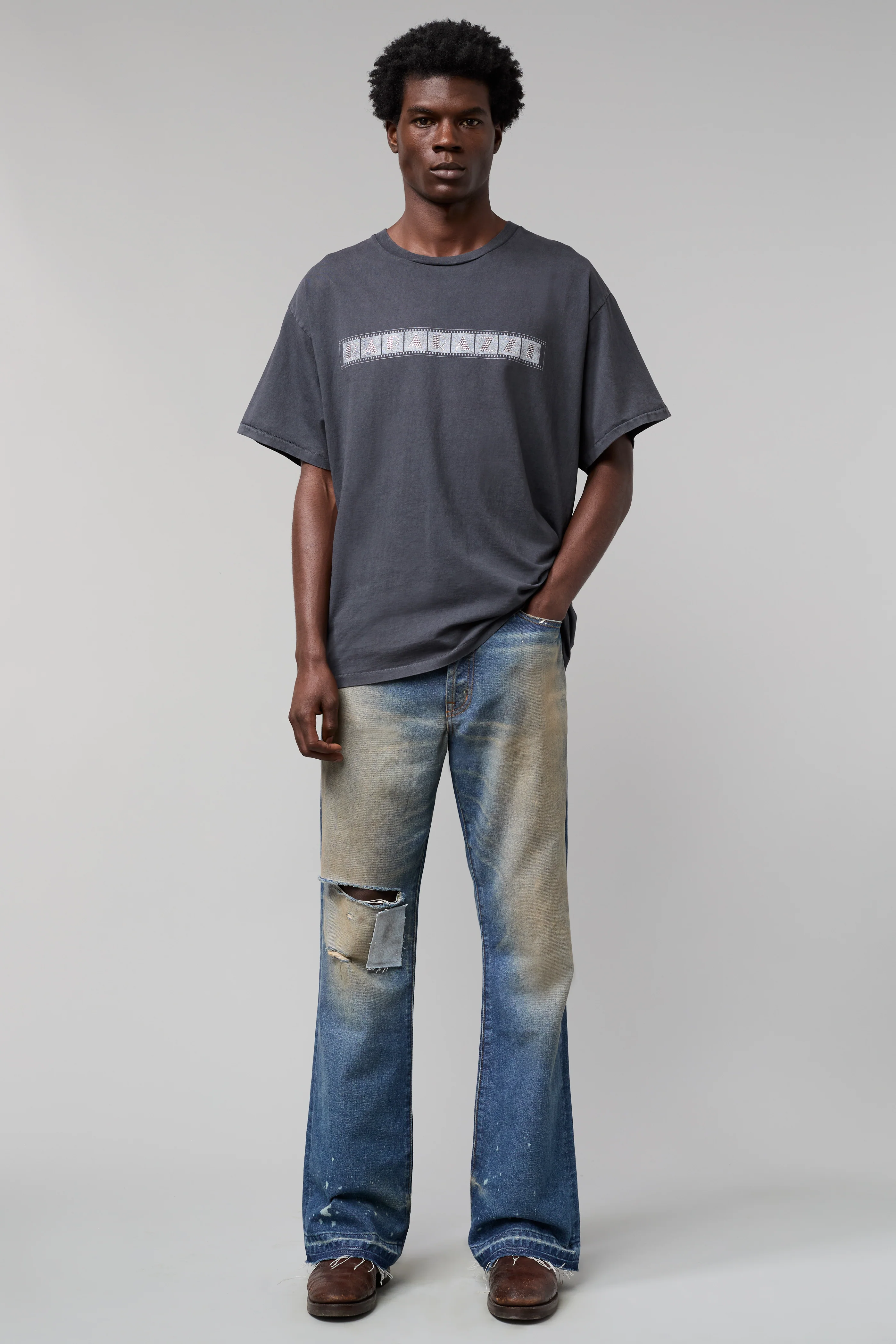 PAPARAZZI TEE - Image 3